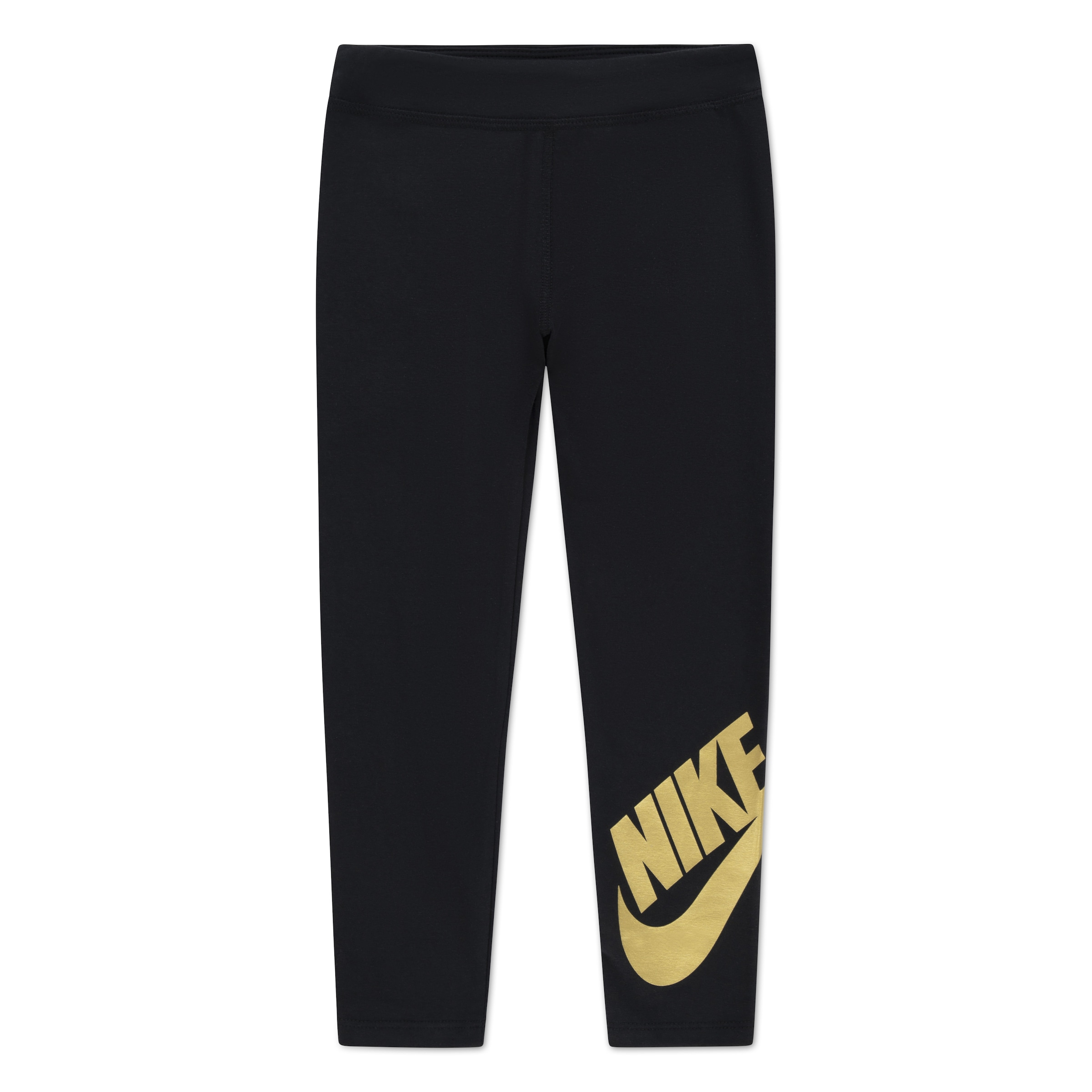 Nike Sportswear Leggings  für Kinder, sportlicher Stil, für aktive Tage und Freizeit