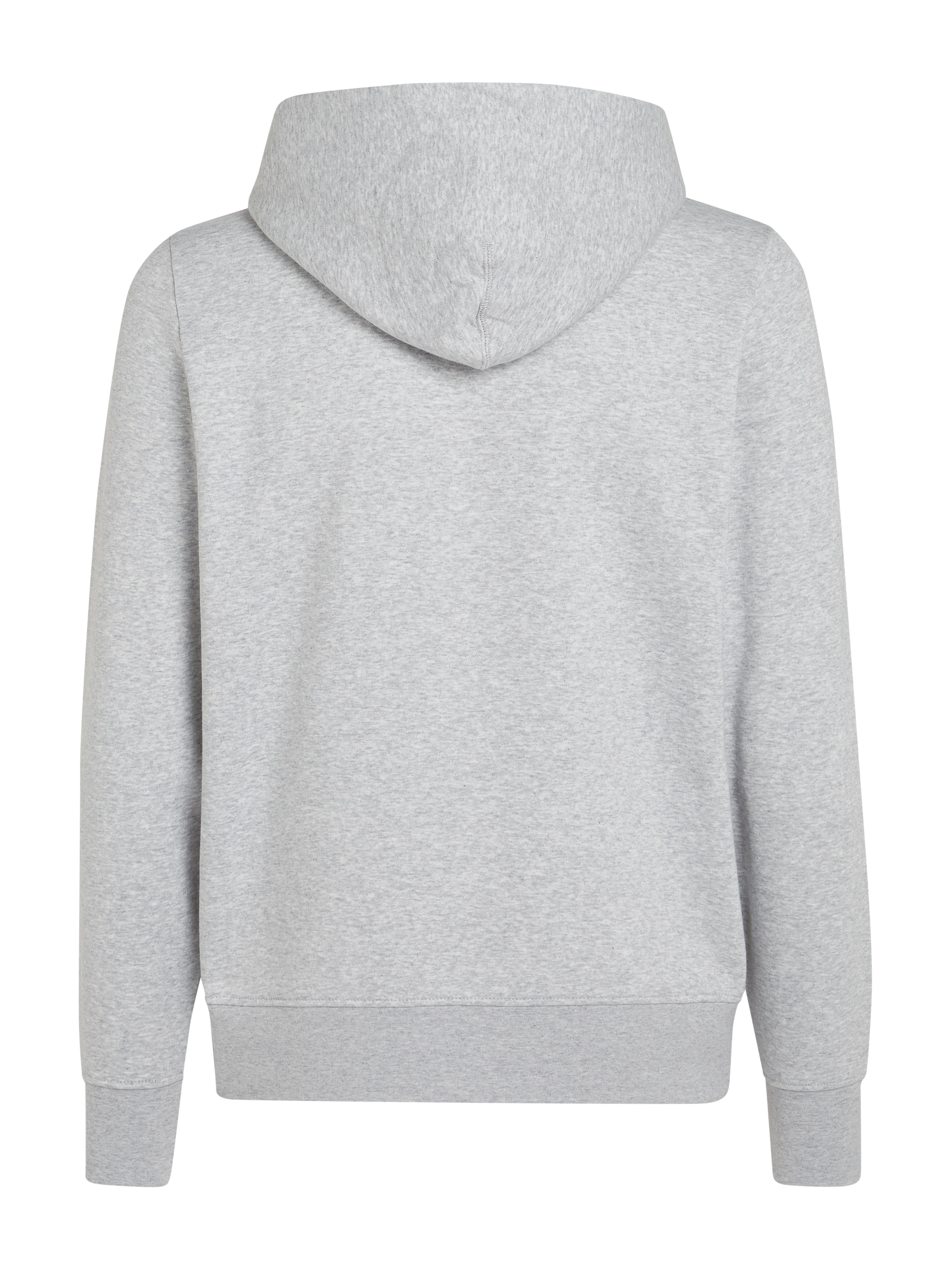 Tommy Hilfiger Hoodie »FLAG LOGO HOODY«, mit Kängurutasche vorne