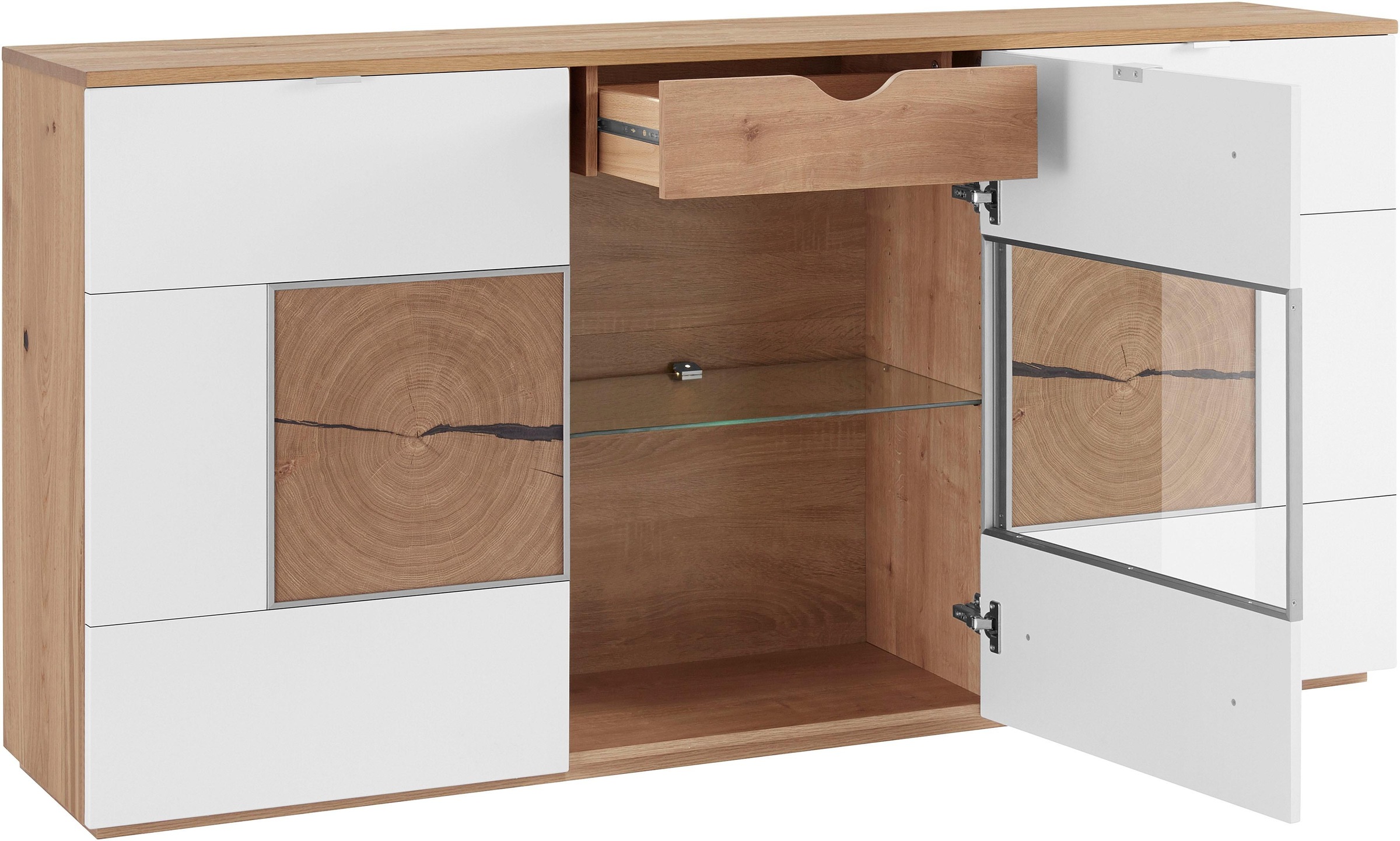 VOGL Möbelfabrik Schubkasten Innenschubkasten optional erhältlich