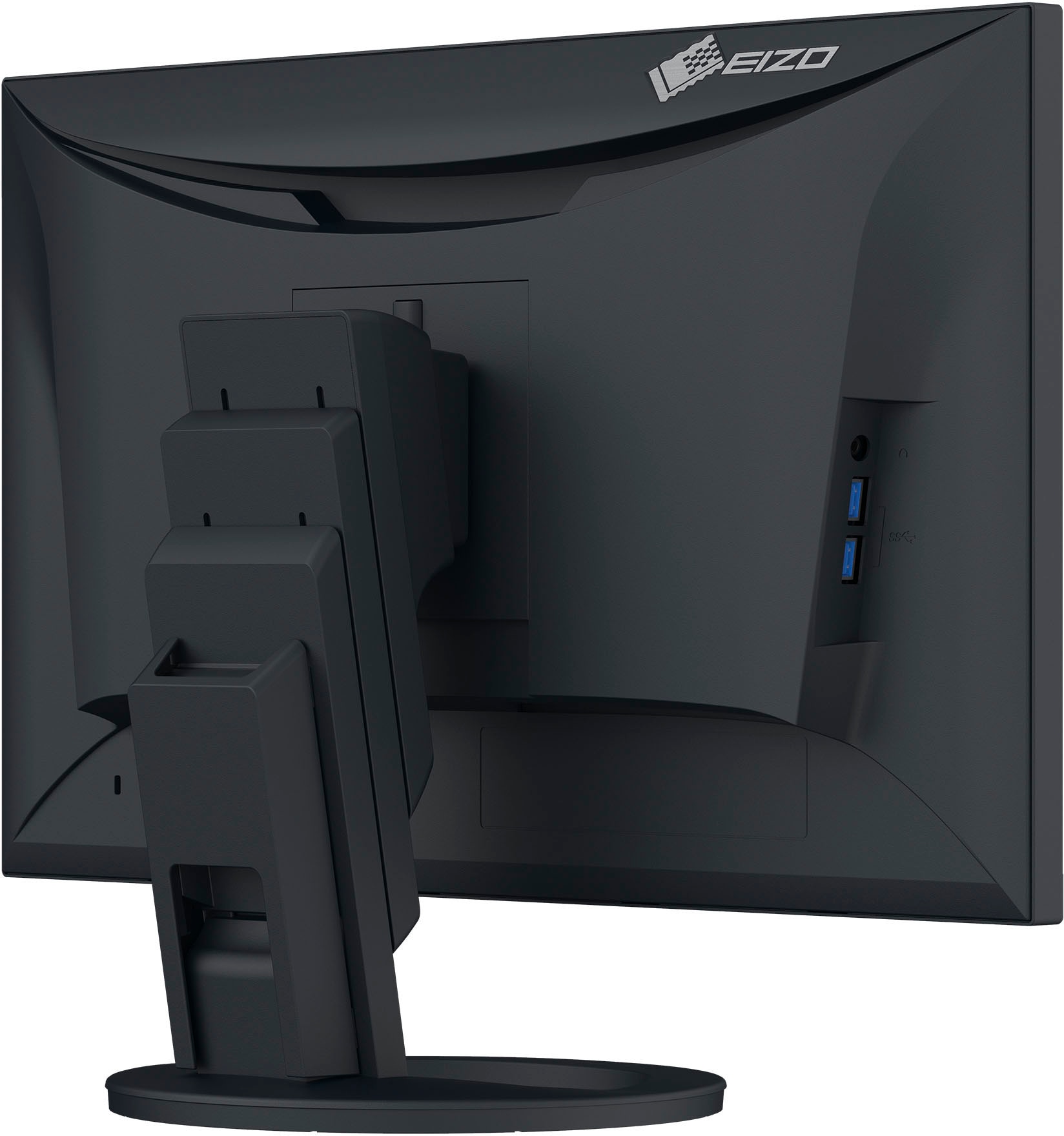 Eizo LED-Monitor »FlexScan EV2480«, 61 cm/24 Zoll, 1920 x 1080 px, Full HD, 5 ms Reaktionszeit, 60 Hz