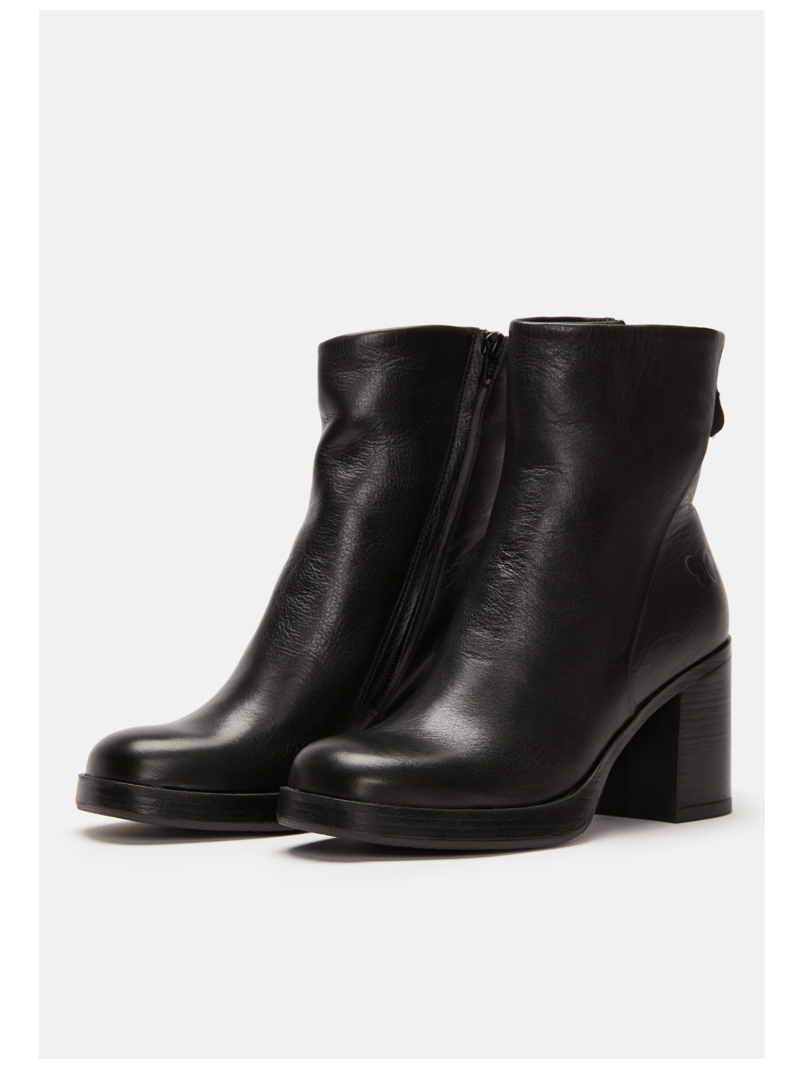 Felmini Stiefelette »Felmini Stiefelette Leder«