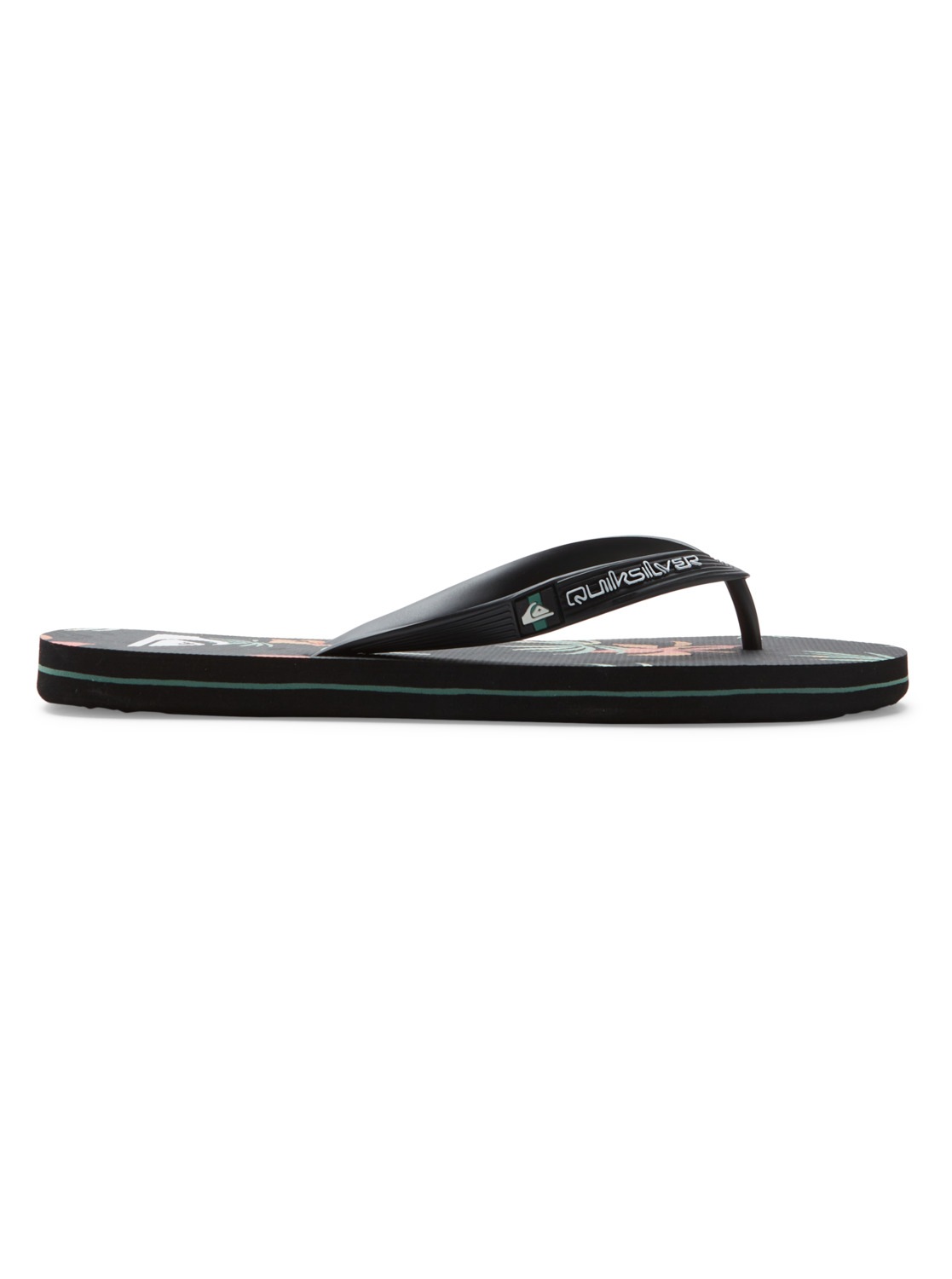 Quiksilver Badesandale »Molokai Art«