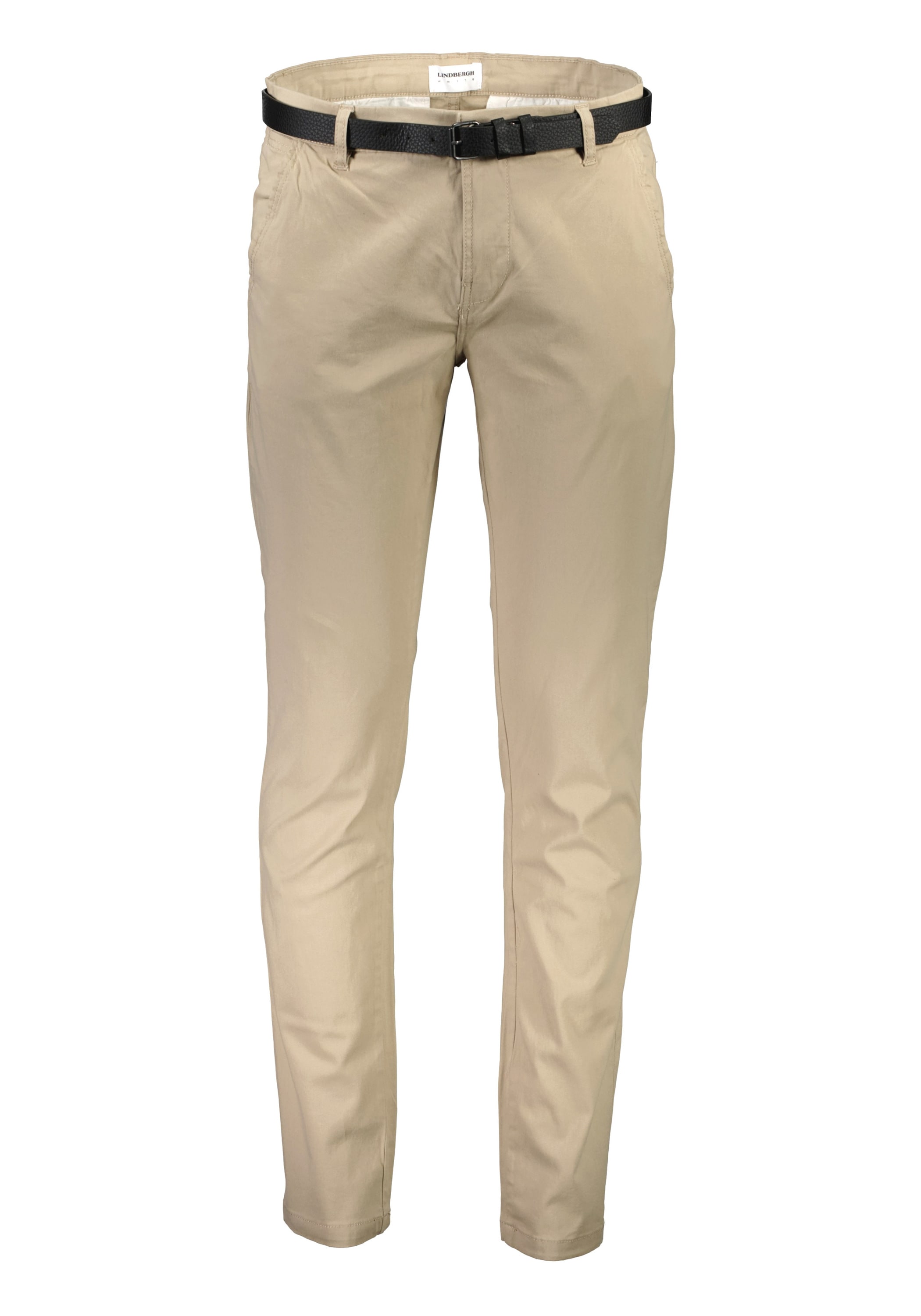 LINDBERGH Chinos "Lindbergh Chinos" günstig online kaufen