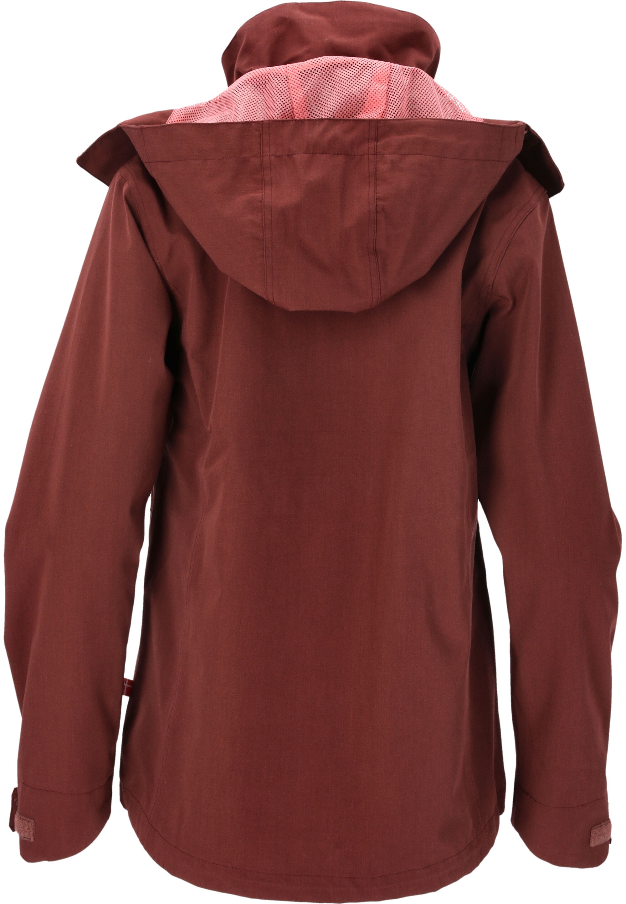 WHISTLER Outdoorjacke »Downey«, mit getapten Nähten