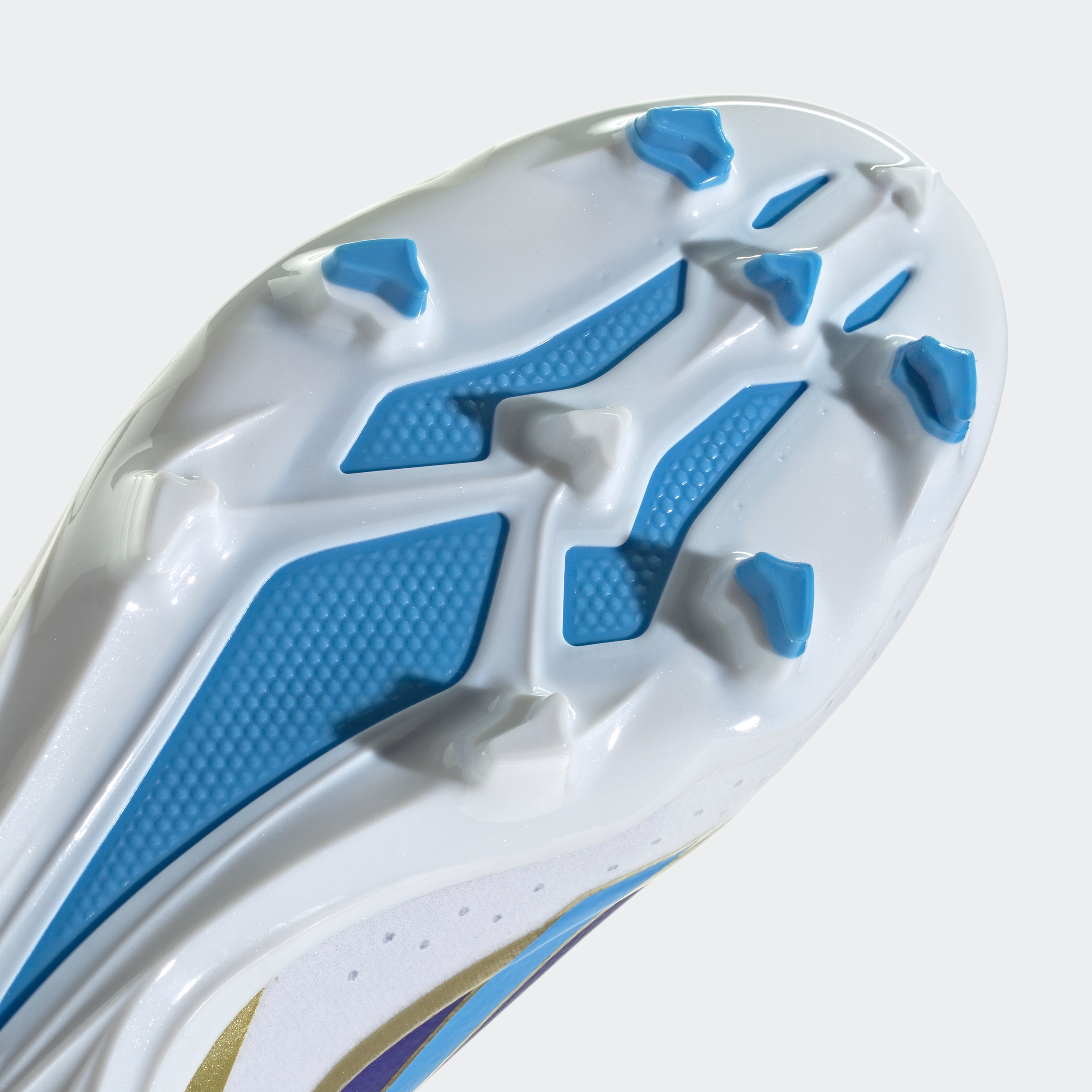 adidas Performance Fußballschuh »X CRAZYFAST MESSI LEAGUE FG«