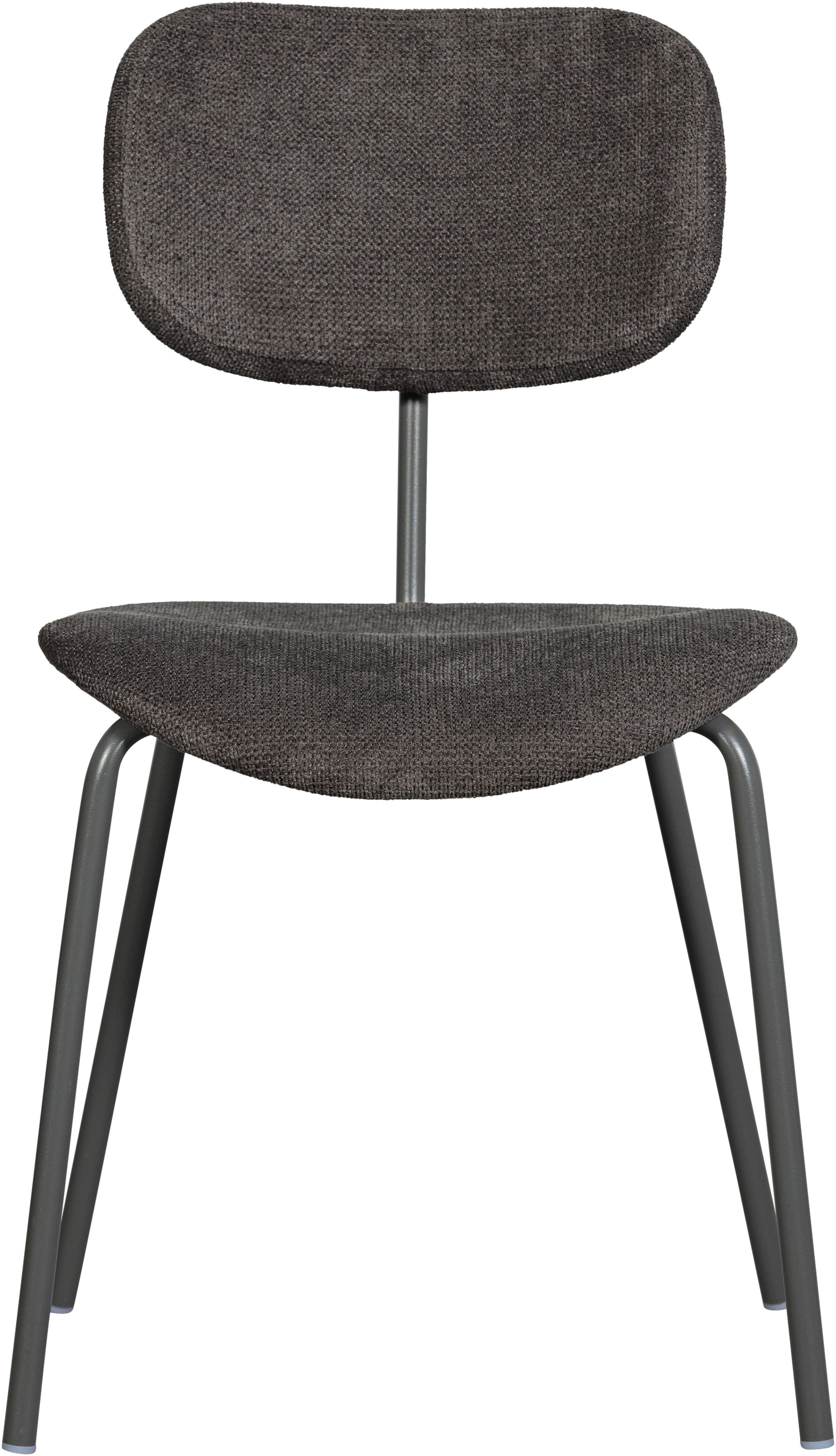 WOOOD Esszimmerstuhl "Link" (Set) 2 Stk.schlankes Design, gepolstert, Höhe günstig online kaufen