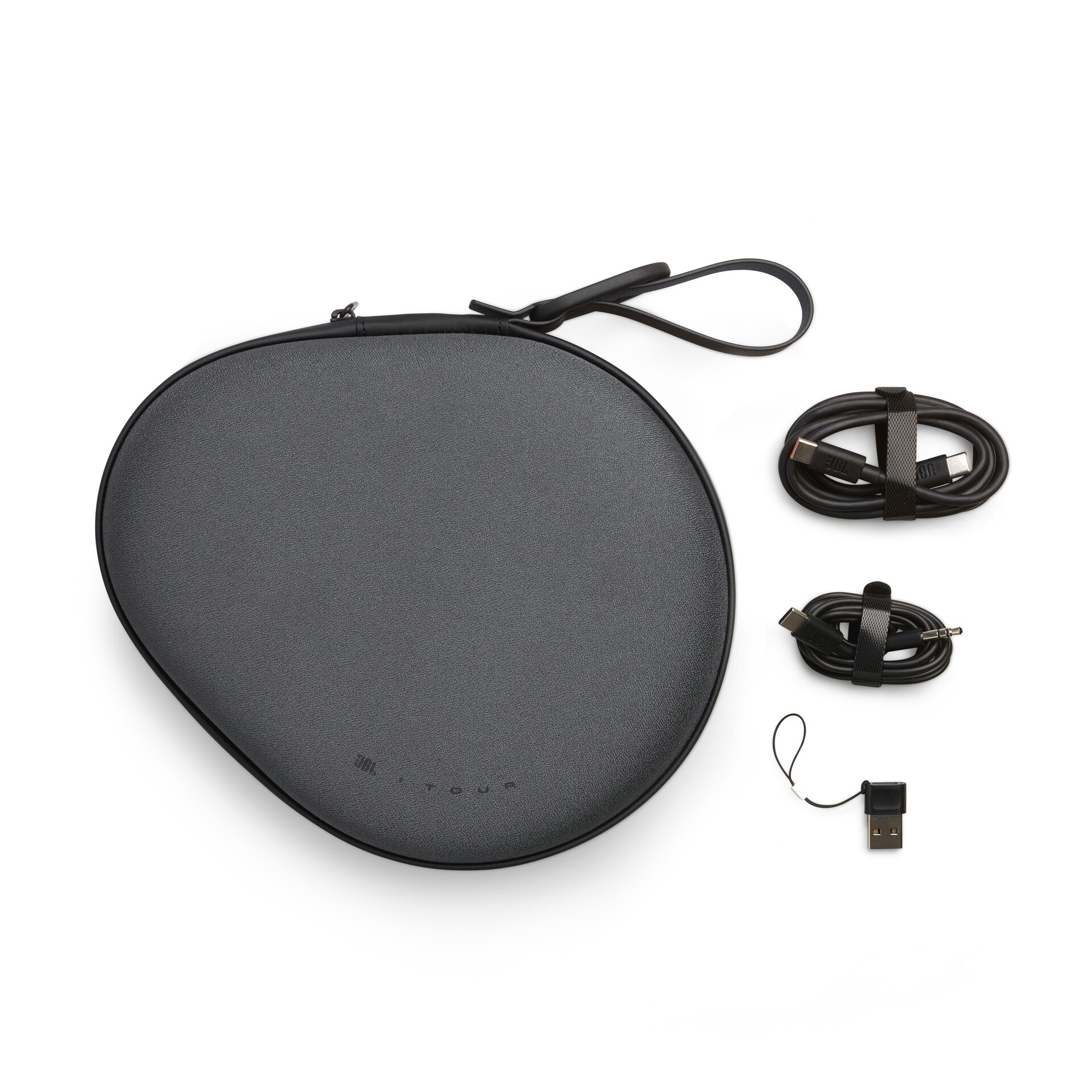 JBL Open-Ear-Kopfhörer »TOUR ONE M3«, A2DP Bluetooth, Active Noise Cancelling (ANC)-Freisprechfunktion