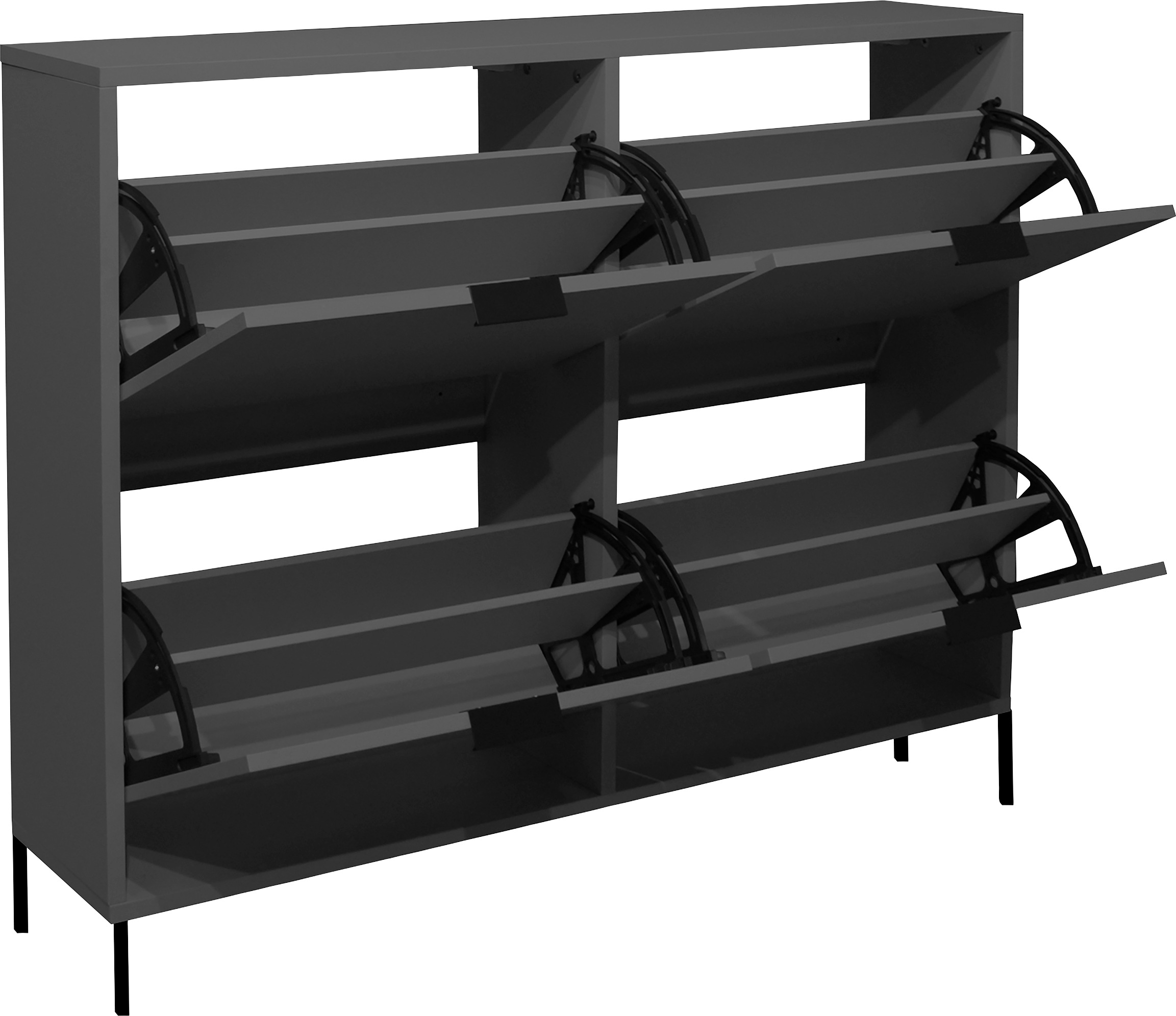 Mäusbacher Schuhschrank "Bonnie TOPSELLER" OTTOs Choice, Schuhschrank mit Q günstig online kaufen