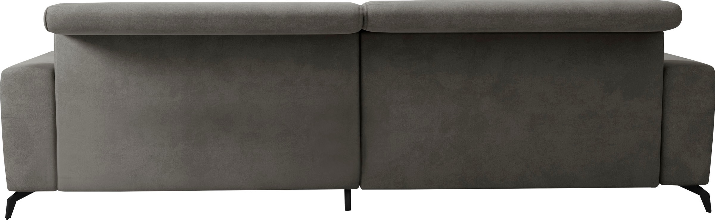 sit&more Ecksofa »Bolero L-Form«