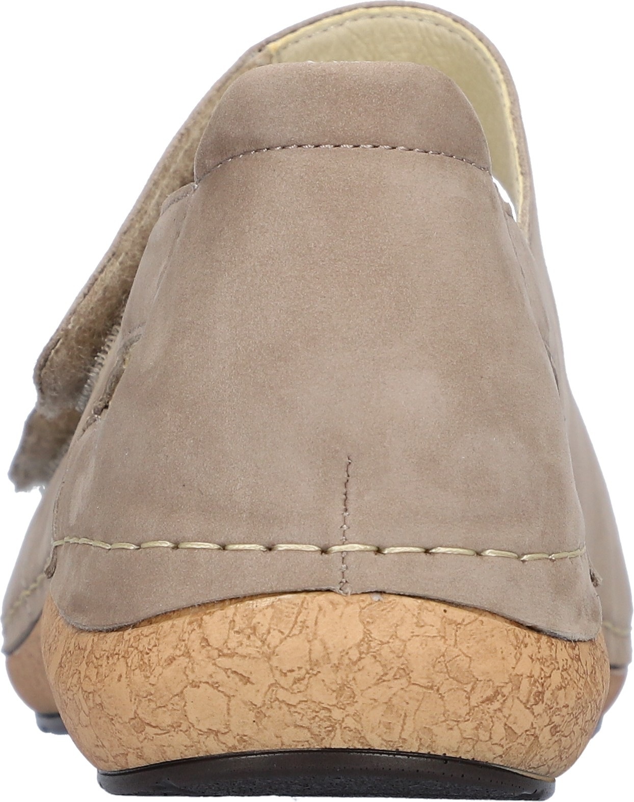 Waldläufer Sandale "K-Heliett", Sommerschuh, Sandalette, Keilabsatz, in Kom günstig online kaufen