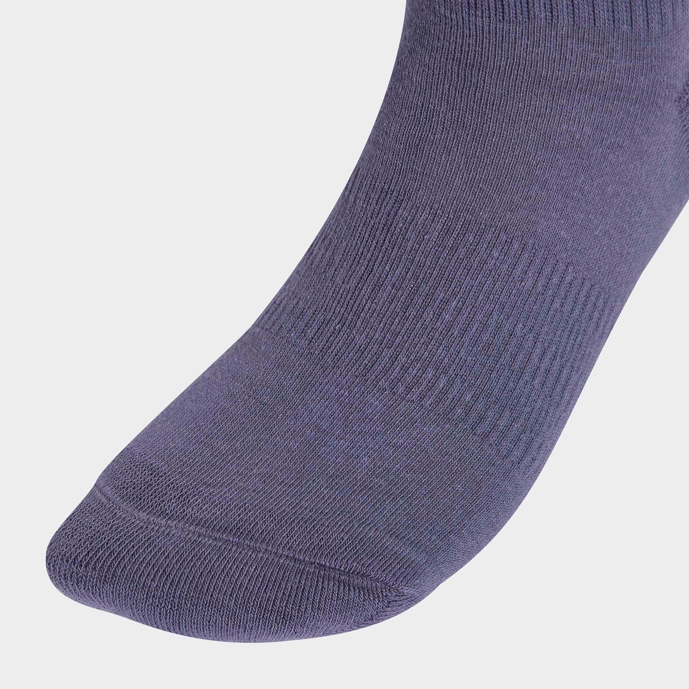 Thumbnail - adidas Performance Sportsocken "CUSHIONED CREW, 6 PAAR" 6 Stk. tlg.