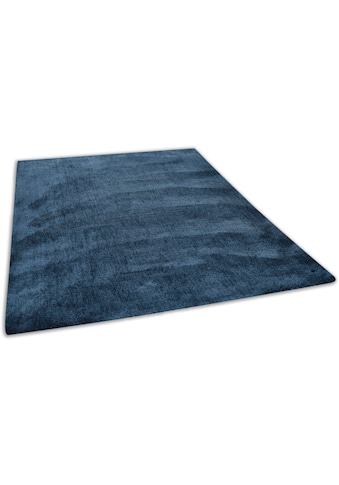 Hochflor-Teppich »Shaggy Teppich Cozy«, rechteckig