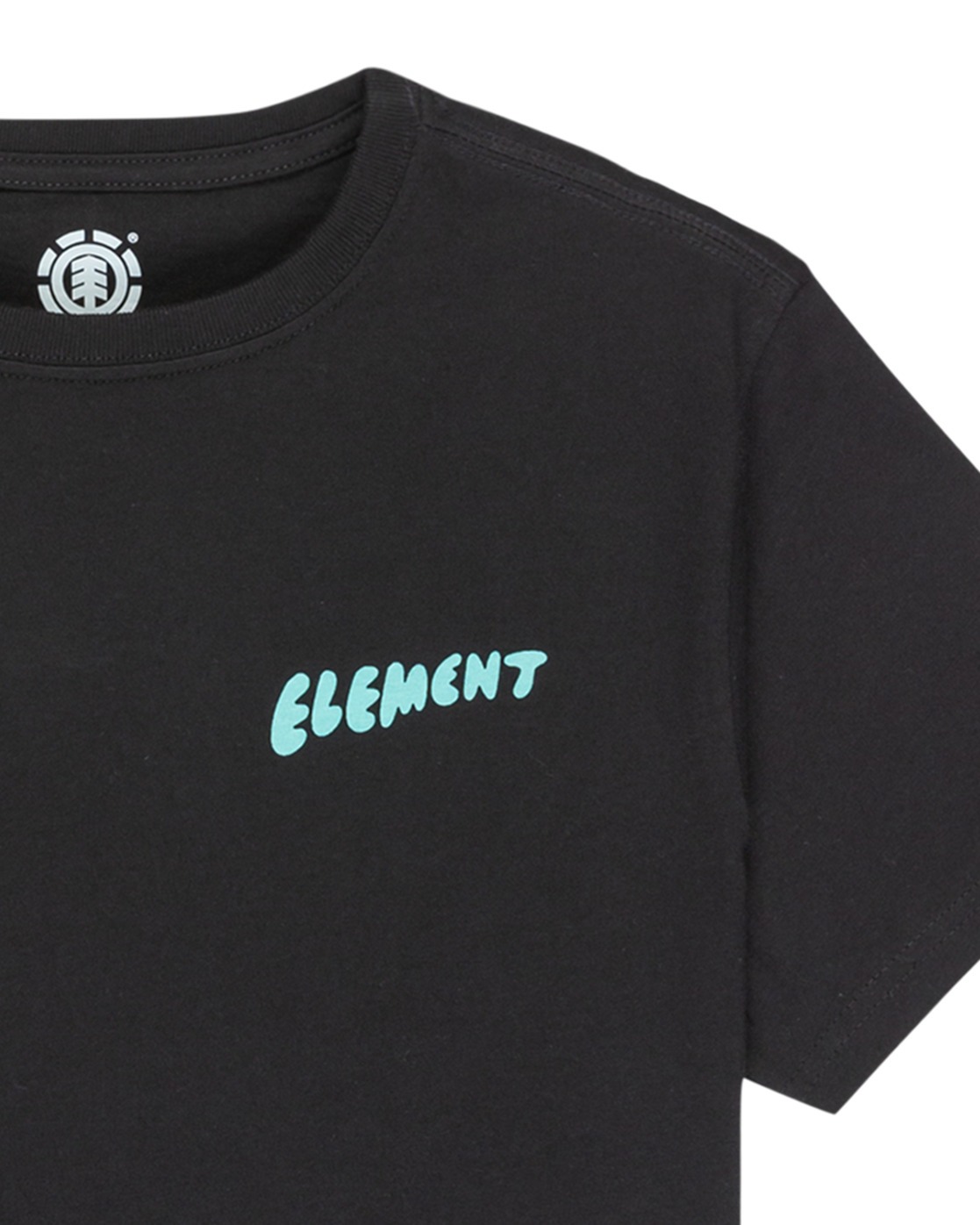 Thumbnail - Element T-Shirt "Sunrise"