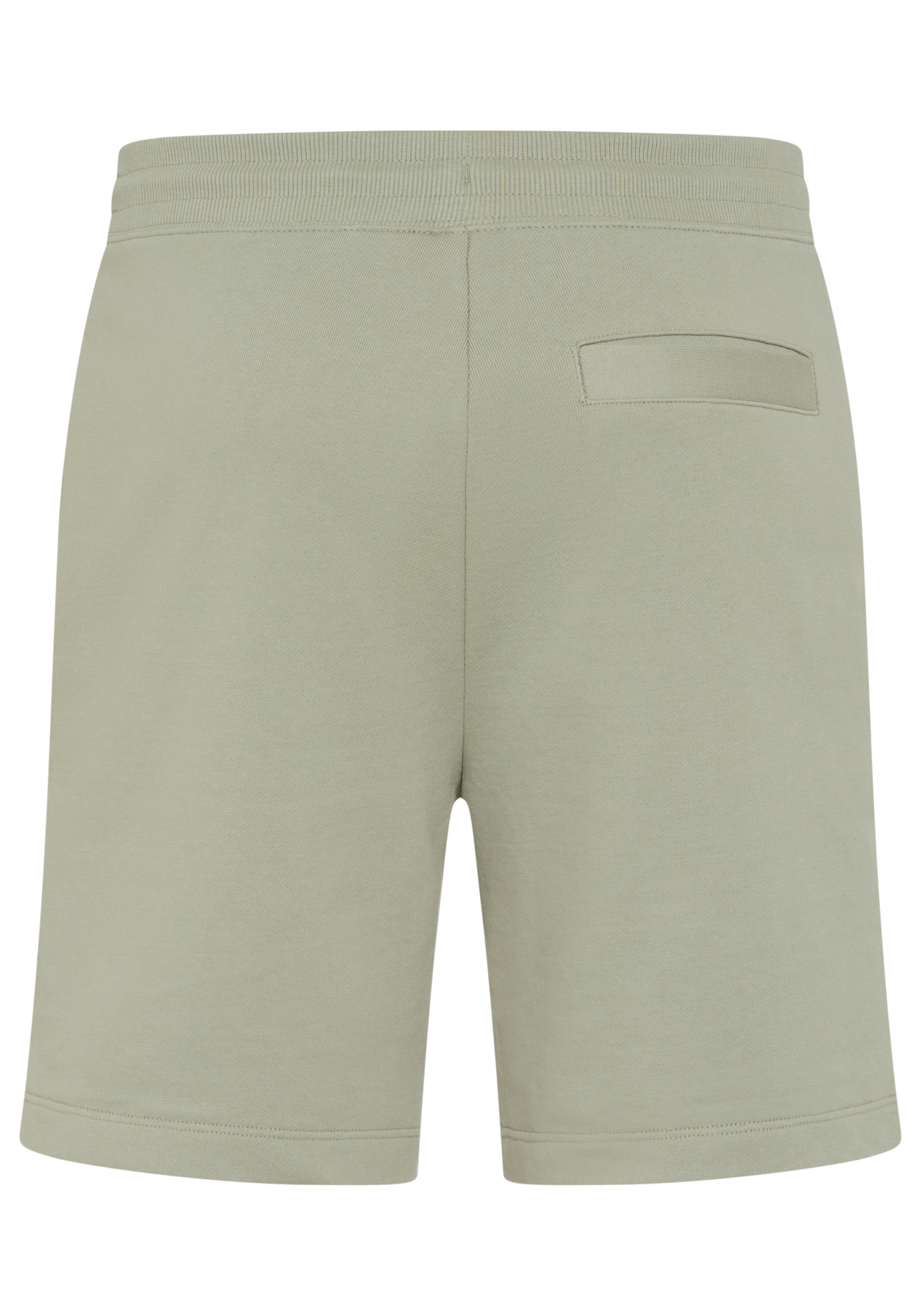 HUGO Sweatshorts "Diz" Regular Fit, elastischer Bund mit Kordel, HUGO Red W günstig online kaufen