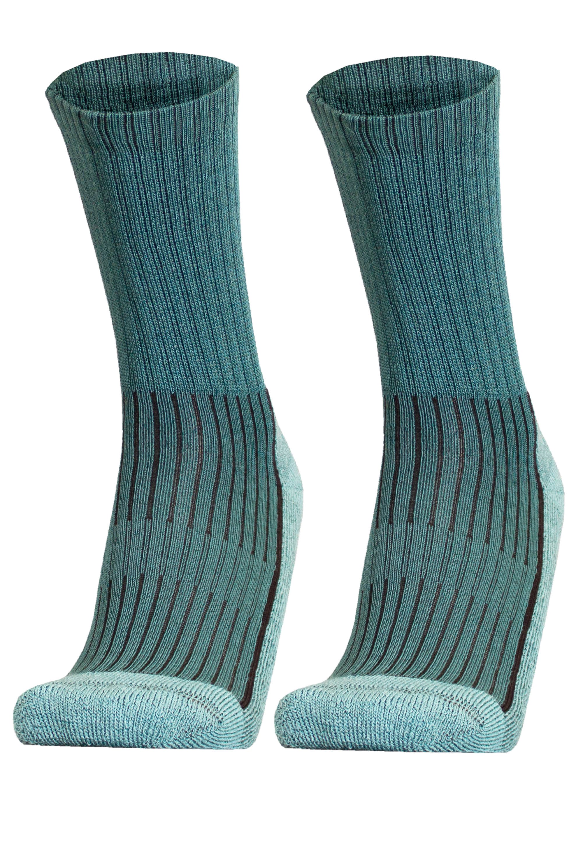 Black Friday UphillSport Socken »SAANA 2er Pack«, (2 Paar), mit speziell  geformter Ferse | BAUR
