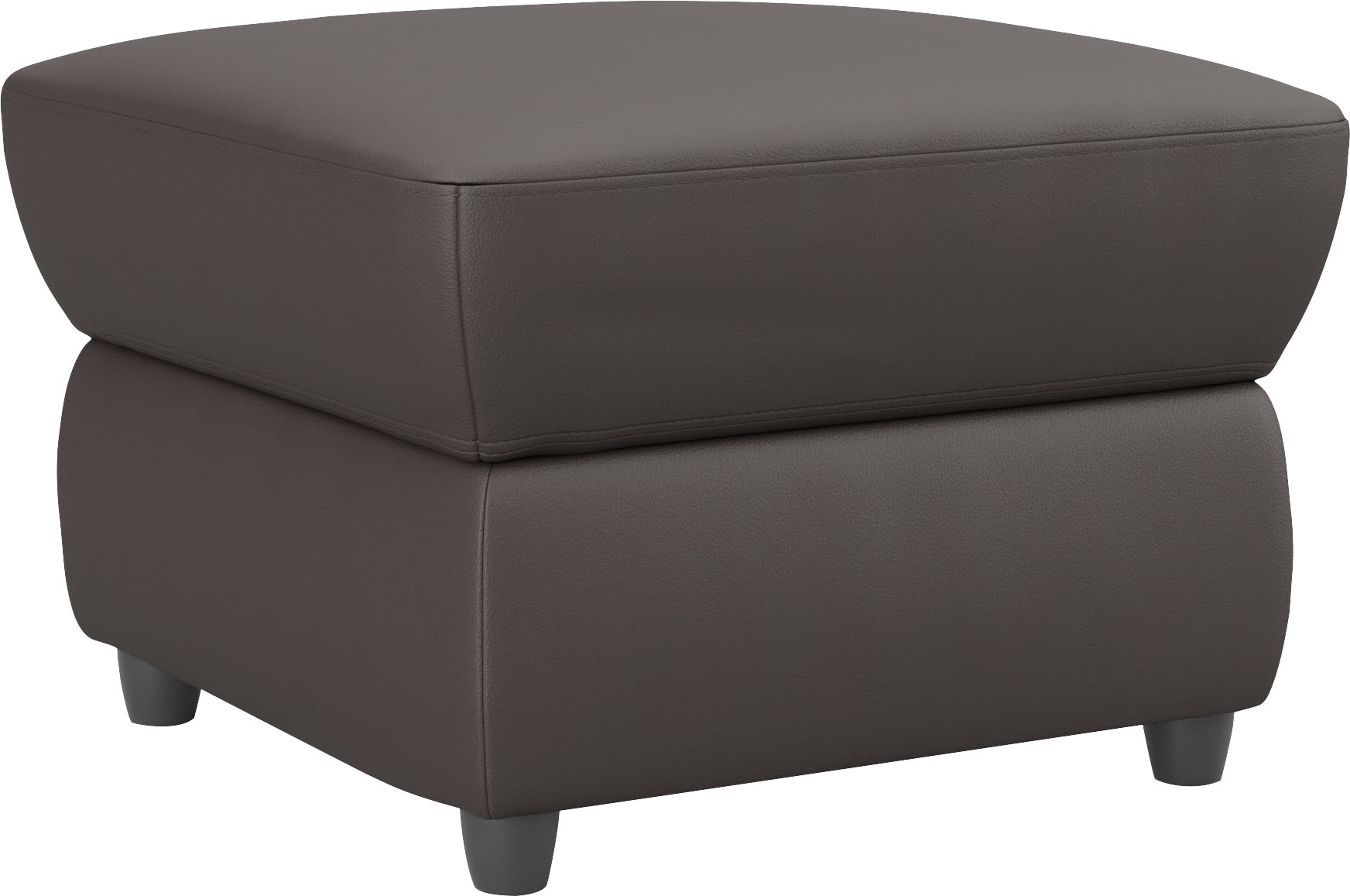 OTTO home Hocker "Boston" mit Stauraum