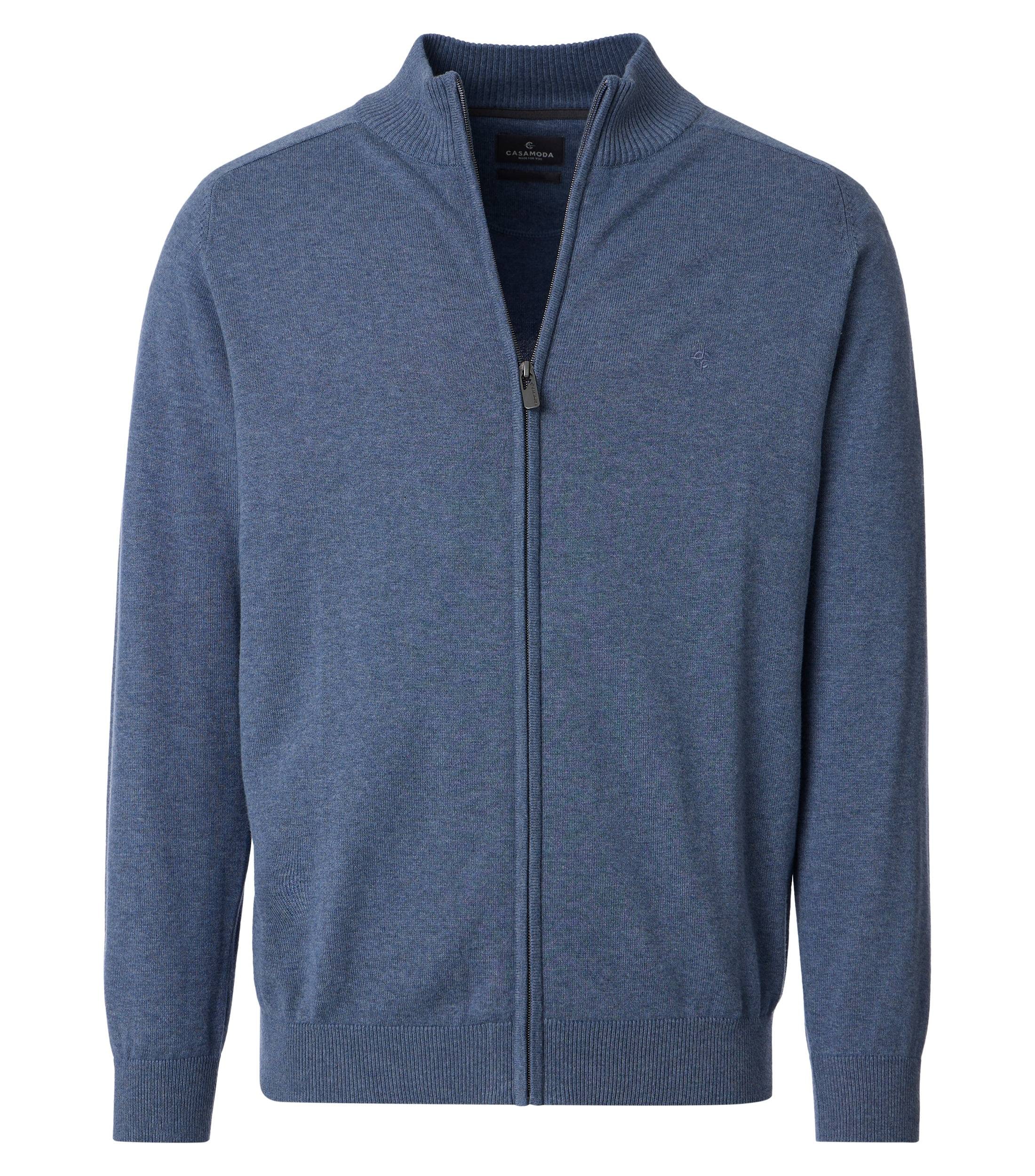 CASAMODA Strickjacke "CASAMODA Strickjacke uni"
