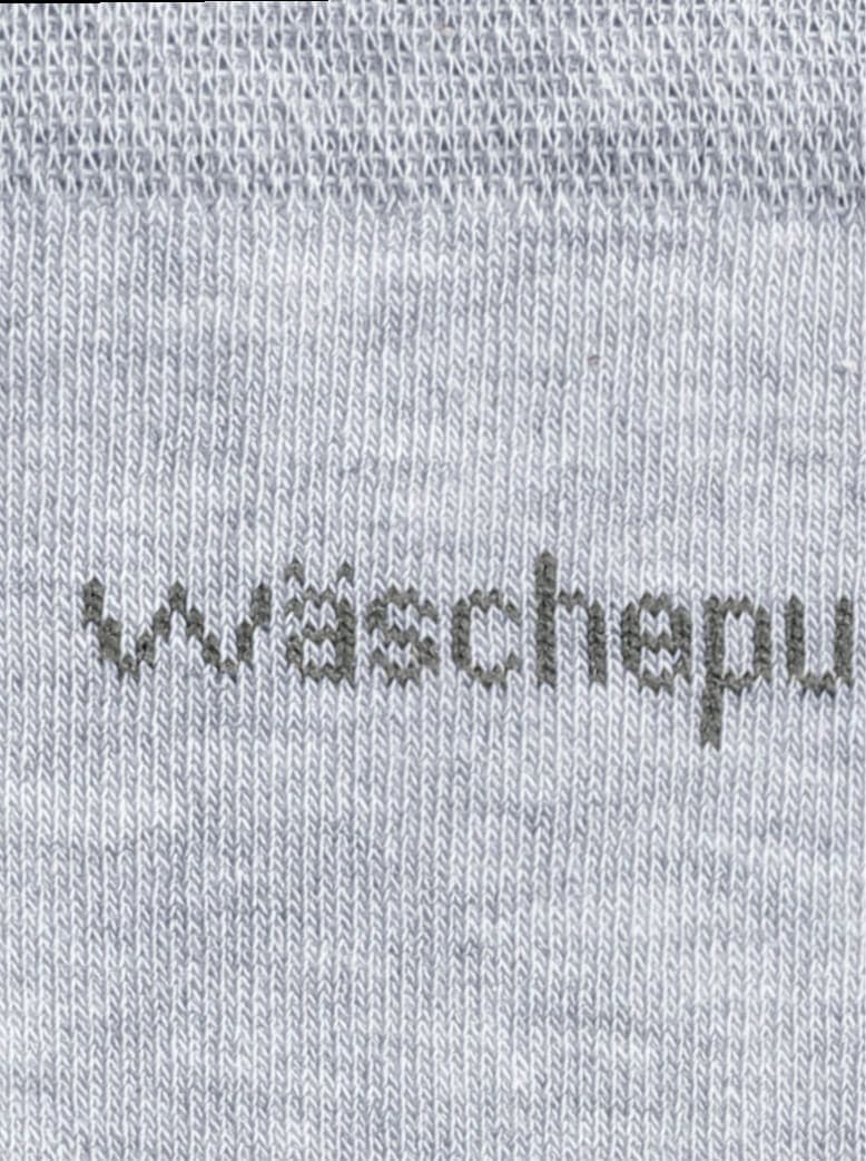 wäschepur Kniestrümpfe, (3 Paar)