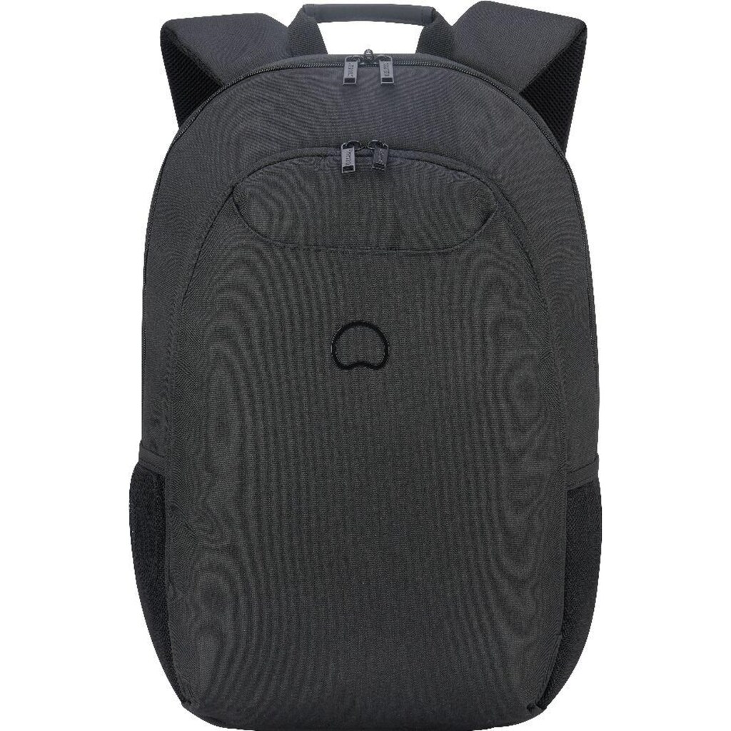 Delsey Laptoprucksack »Esplanade 26 l, 2 Fächer«