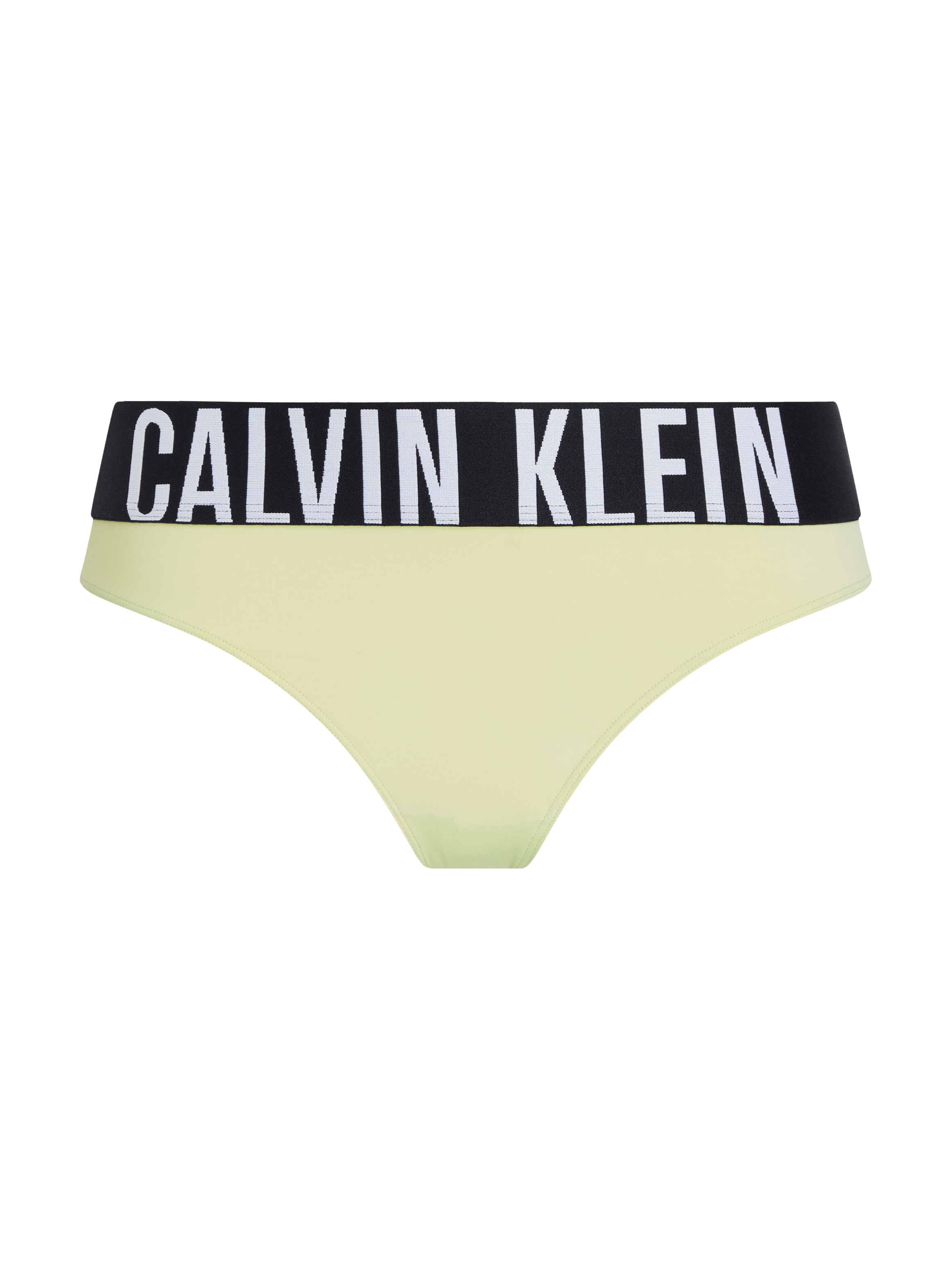 Calvin Klein Underwear Bikinislip »BIKINI«, mit großem Logo
