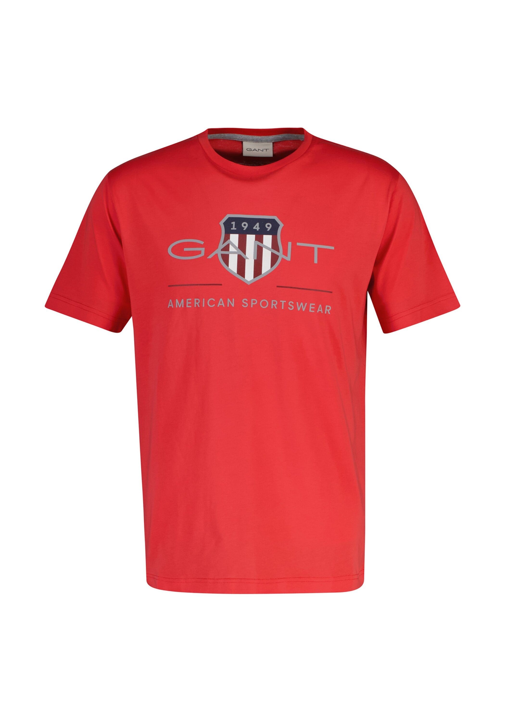 Gant T-Shirt "T-Shirt REG ARCHIVE SHIELD 1er Pack" 1 tlg.