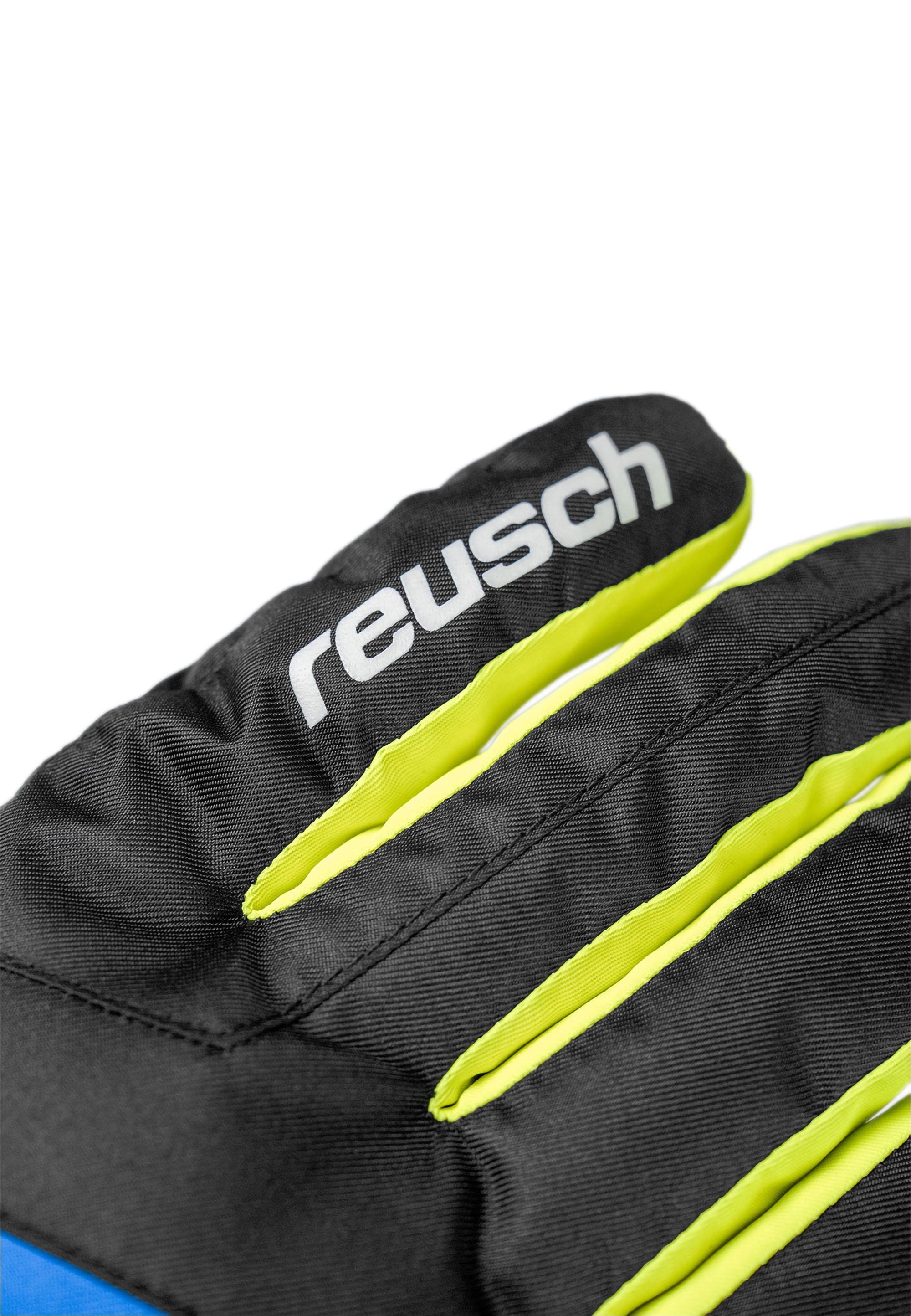 Reusch Skihandschuhe »Dan R-TEX® XT Junior« mit wasserdichter, atmungsaktiver Funktion