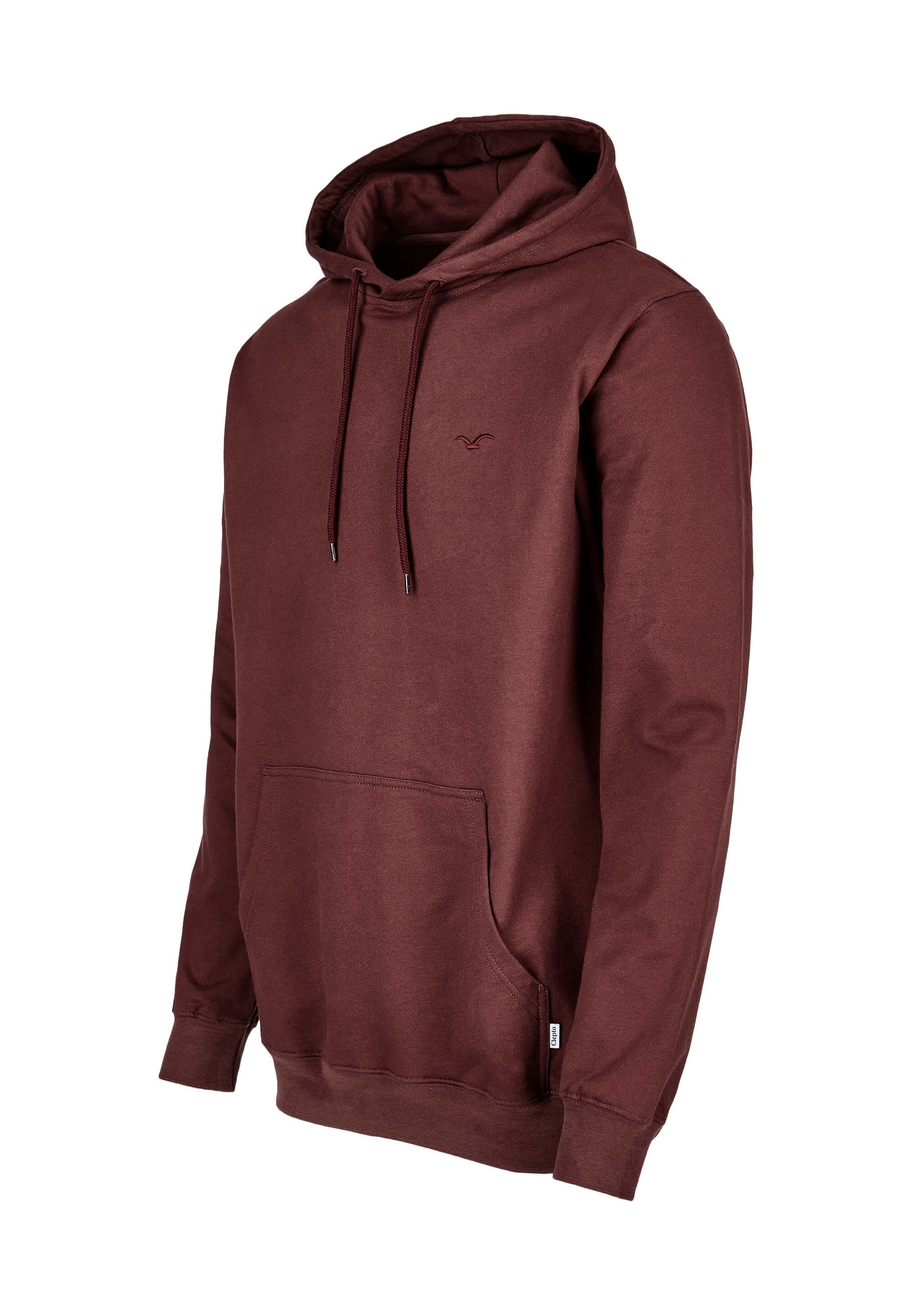 Cleptomanicx Kapuzensweatshirt »Ligull«, mit lockerem Schnitt
