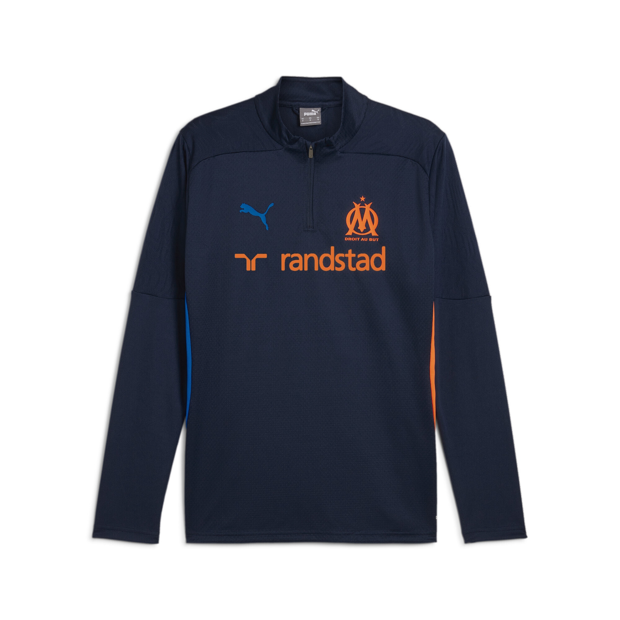 Sweatshirt »Olympique de Marseille Trainingsoberteil Herren«