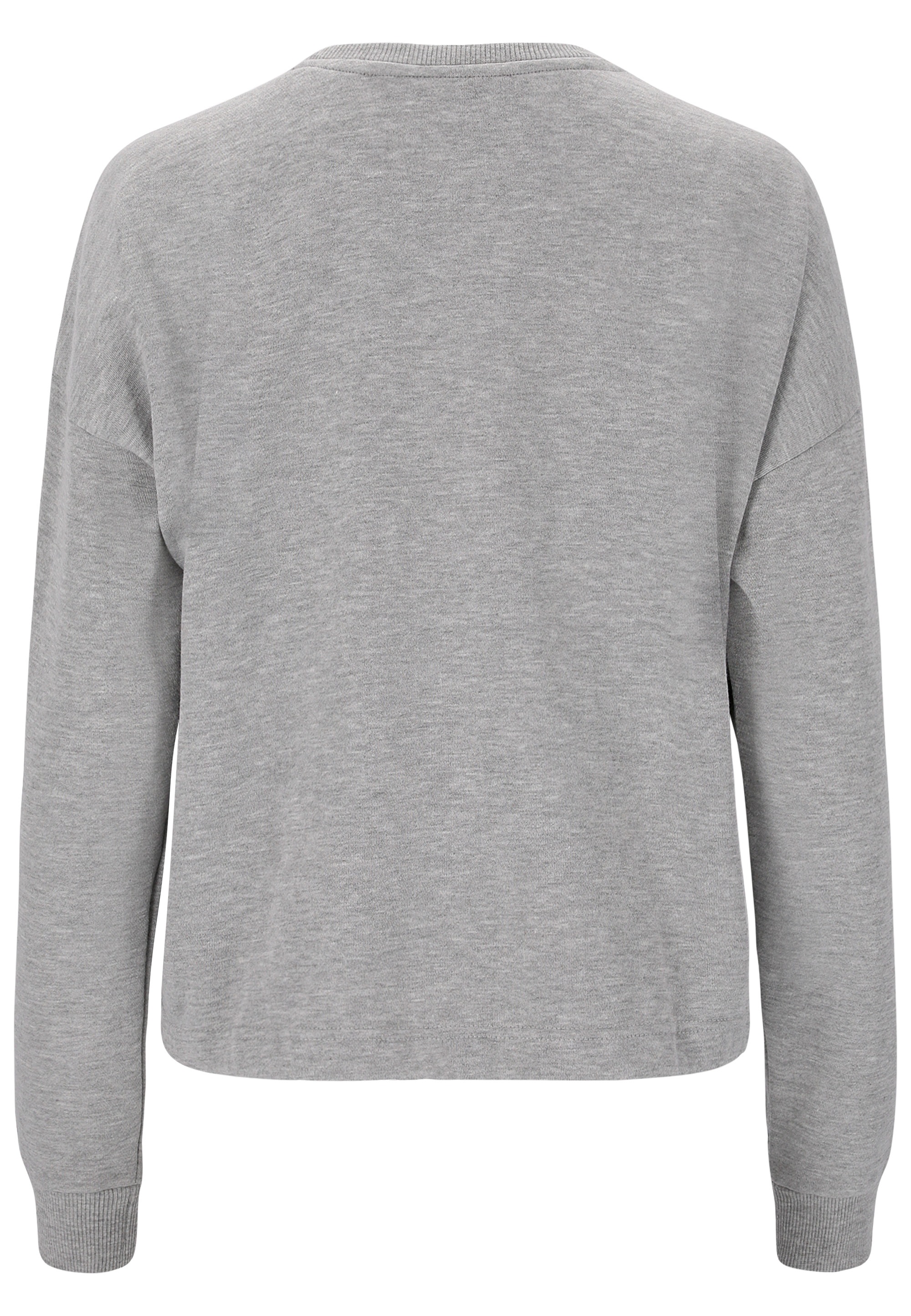 ENDURANCE Sweatshirt »Sartine«, mit einstellbarem Kordelzug