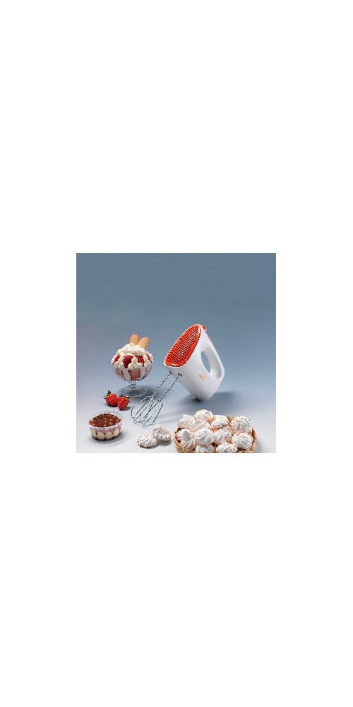 Ariete Handmixer »1541 Mixy«, 250 W