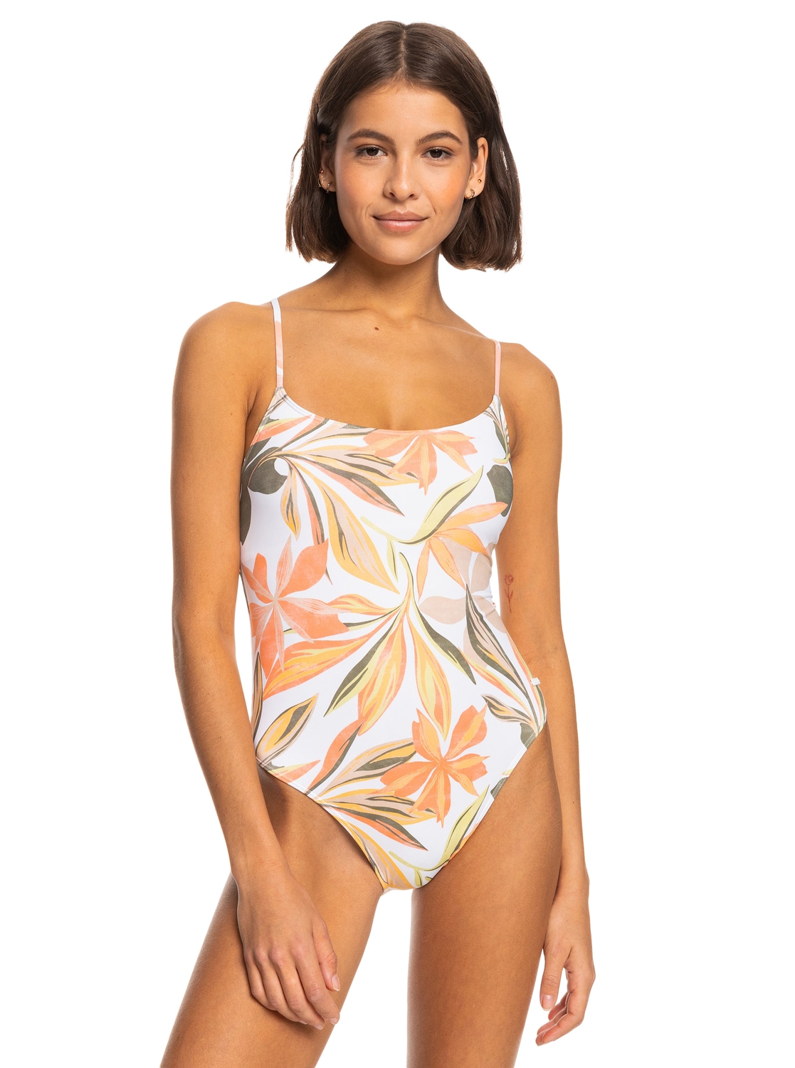 Roxy Badeanzug "Printed Beach Classics"