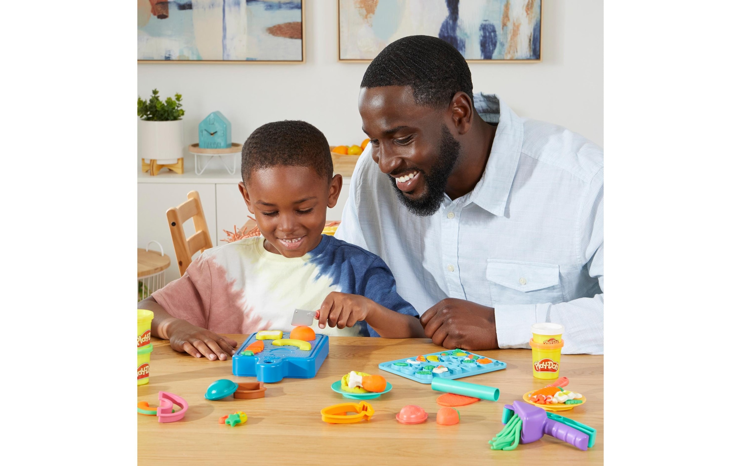 Play-Doh Knete »Little Chef Starter Set«
