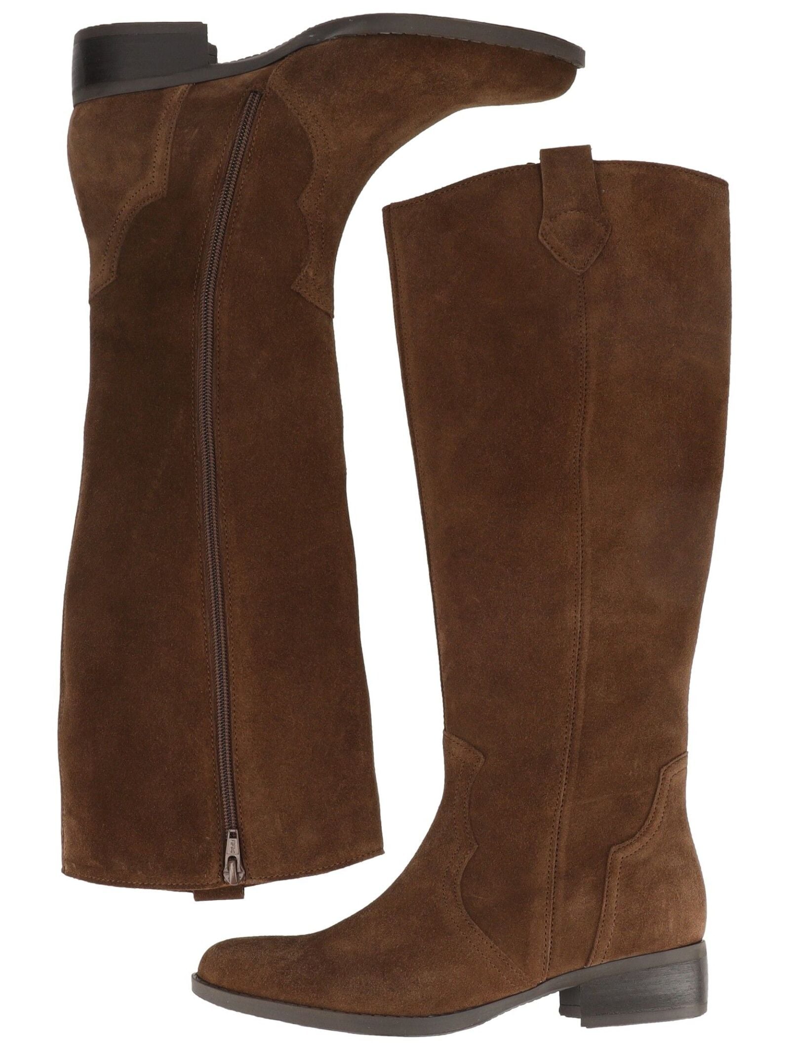 Gabor Stiefel »Gabor Stiefel Veloursleder«