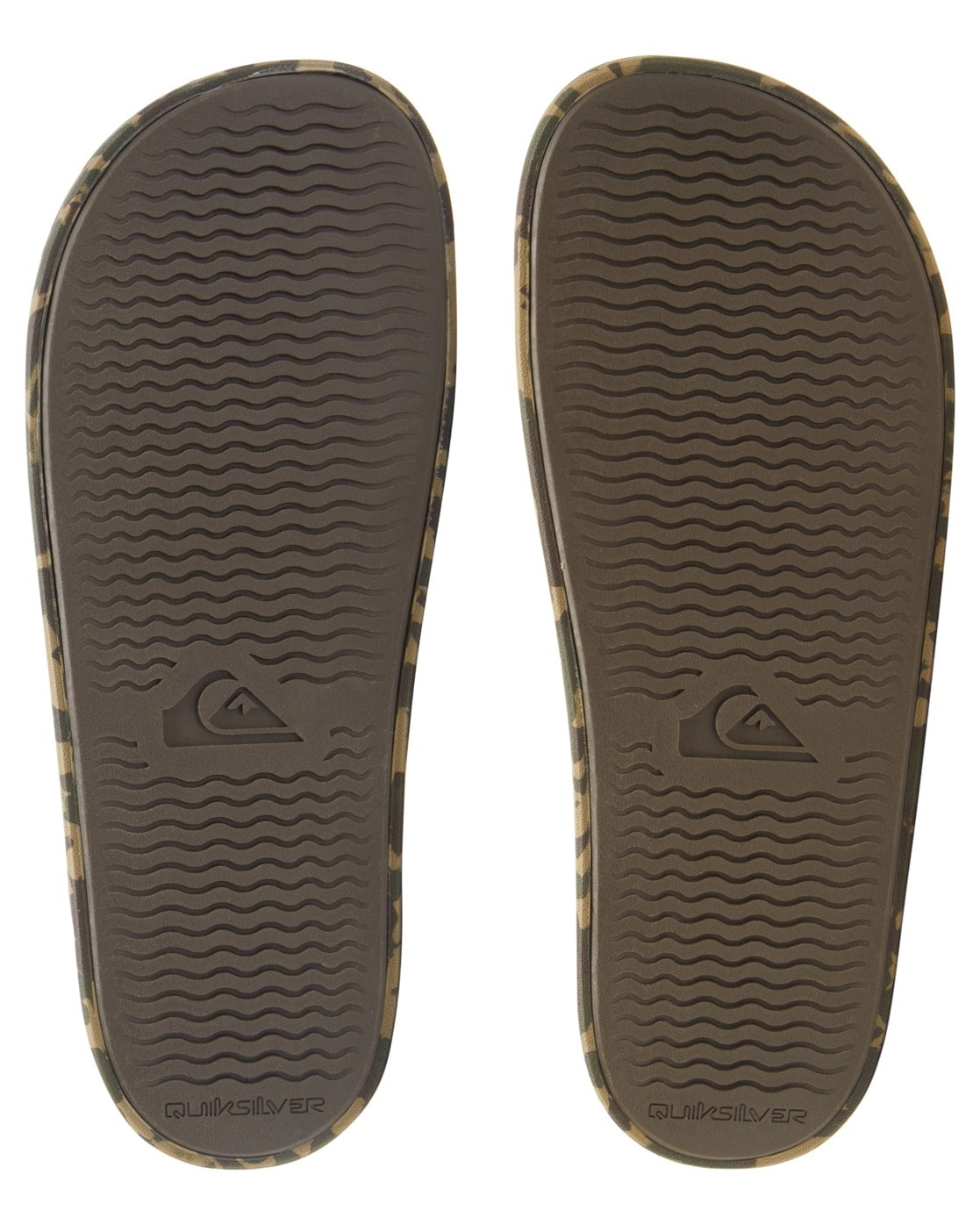 Quiksilver Sandale »Dockyard«
