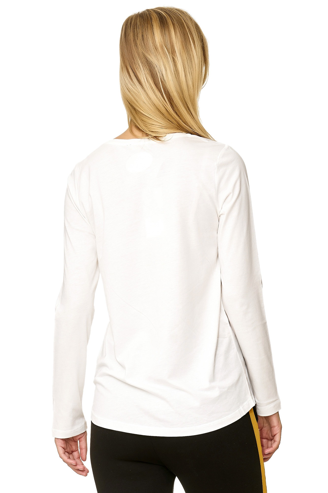Decay Langarmshirt, mit Aufdruck 3320709