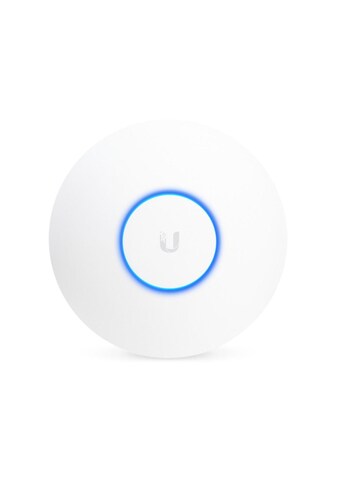 UbiQuiti WLAN-Repeater »UniFi AC HD«, 500+ User, Indoor- und Outdoor Einsatz kaufen