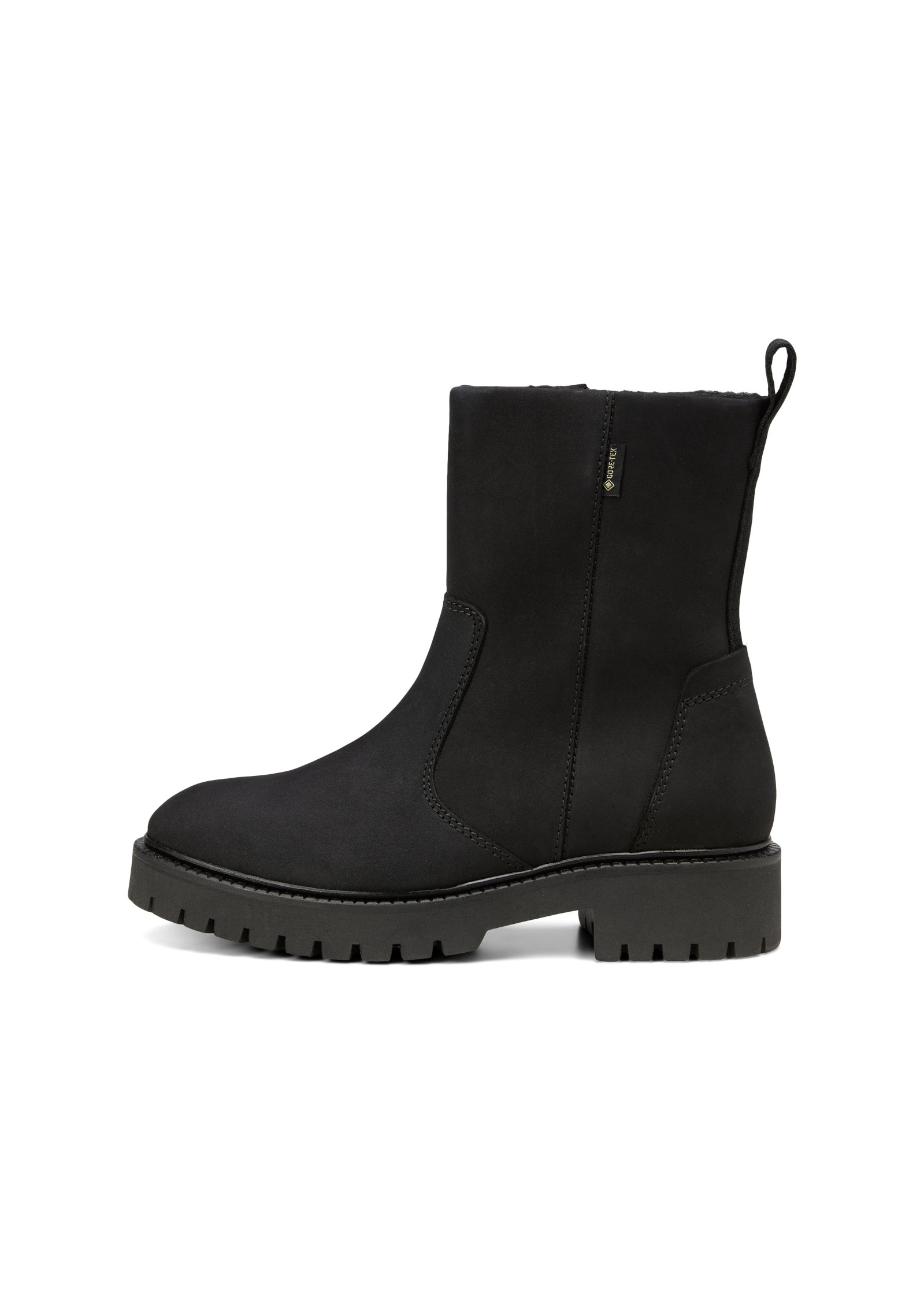 Marc O'Polo Ankle Boot Black 39 2