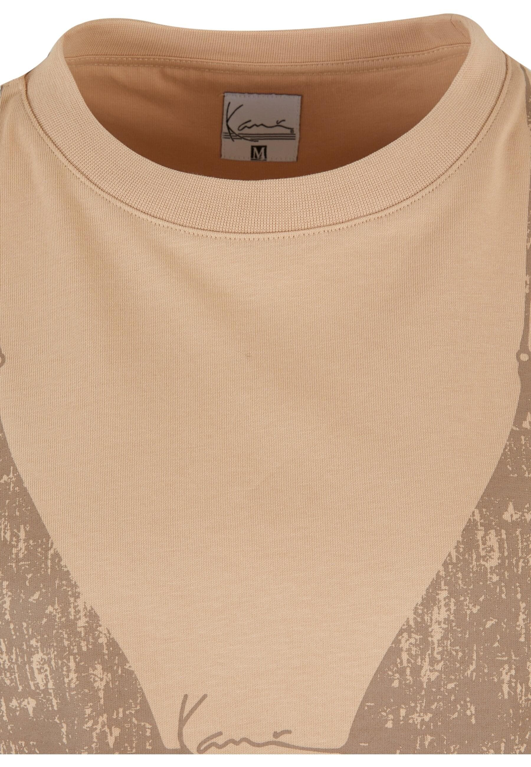 Karl Kani T-Shirt »Karl Kani Damen«, (1 tlg.)