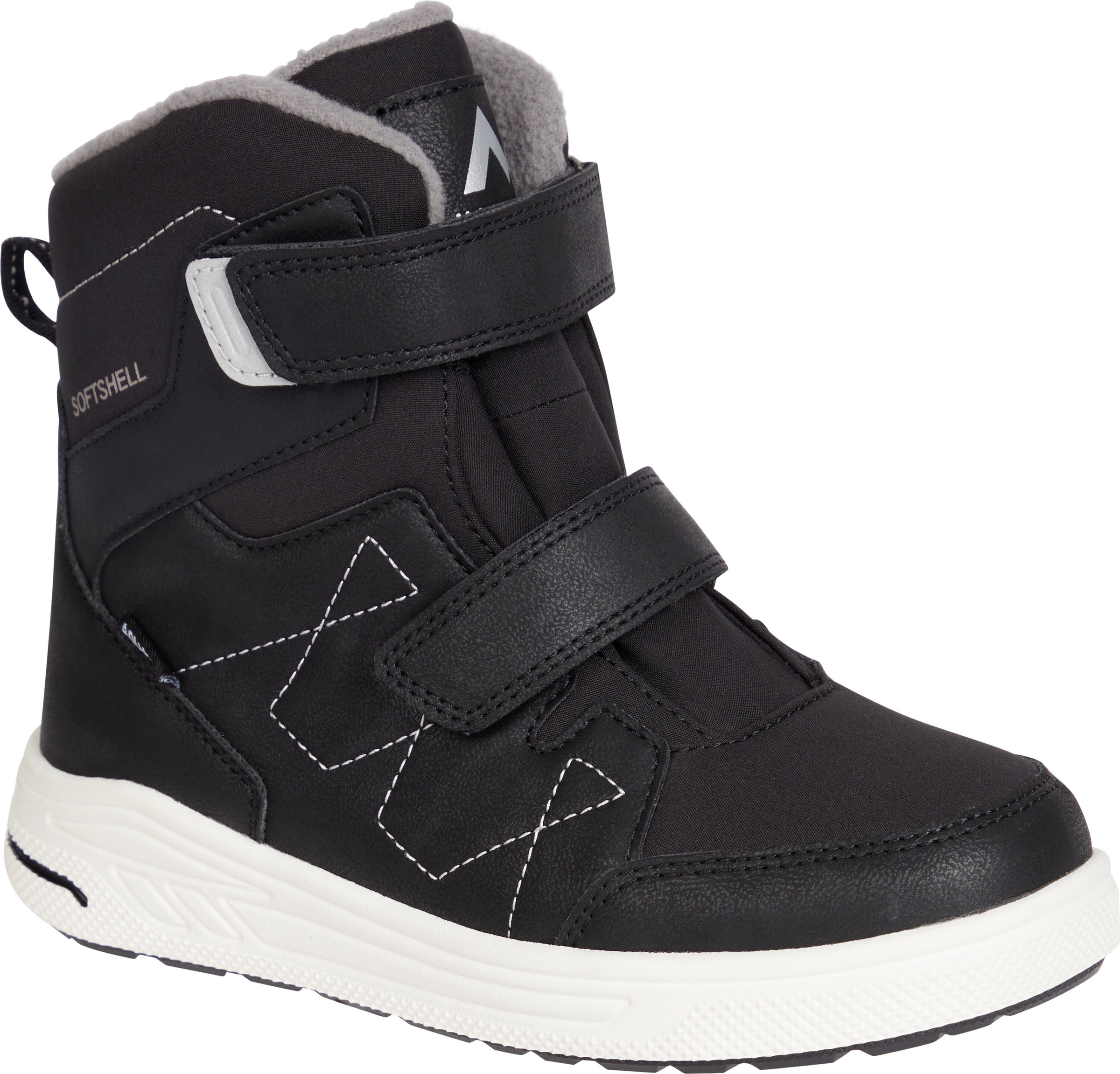 McKINLEY Winterstiefel "KI.-APRÈS-STIEFEL VALLEY II MID AQX J" Winterschuhe günstig online kaufen