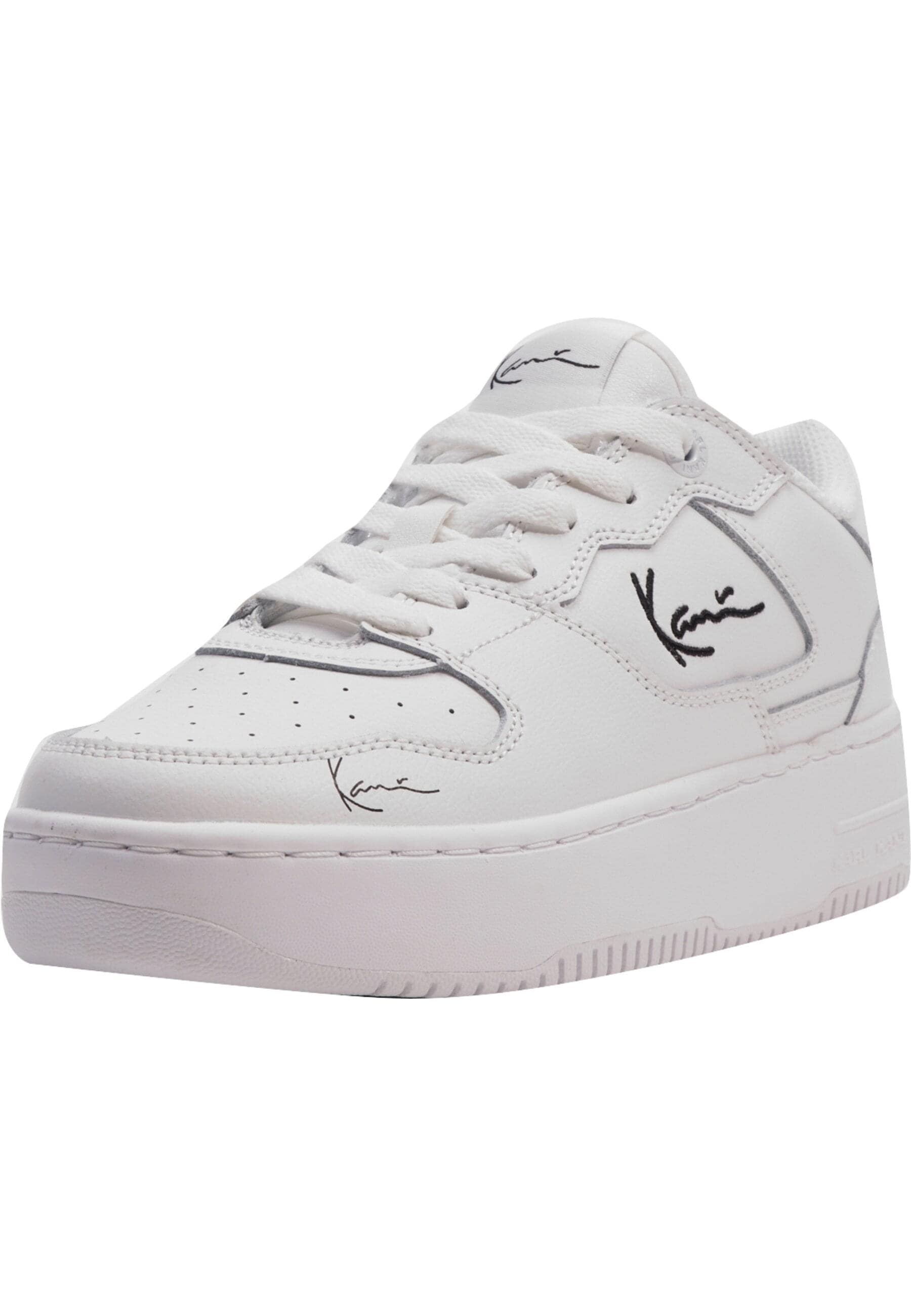 Karl Kani Sneaker »Karl Kani Damen KKFWW000281 KK 89 UP `23«, (1 tlg.)