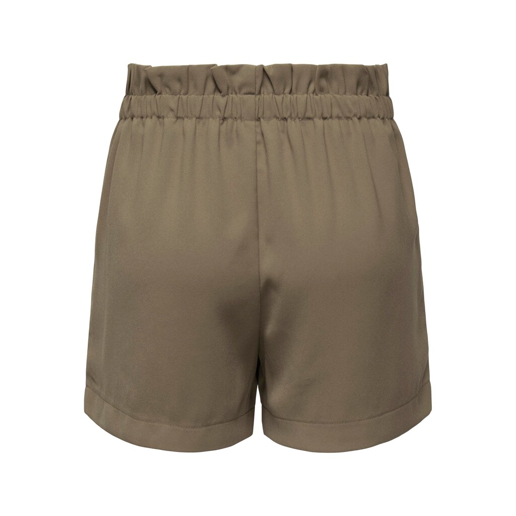 ONLY Shorts »ONLNEW FLORENCE SHORTS PNT«