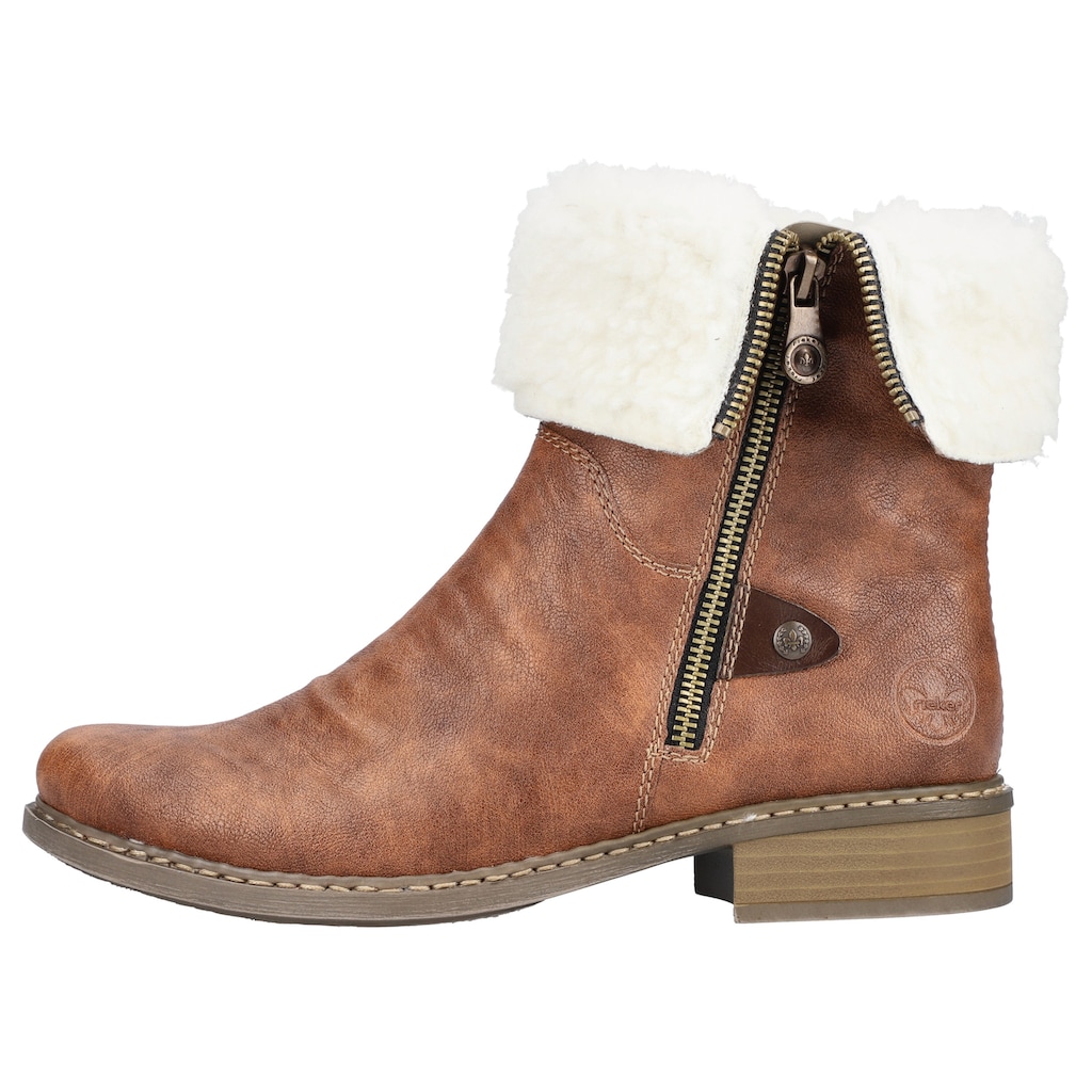 Rieker Winterstiefelette