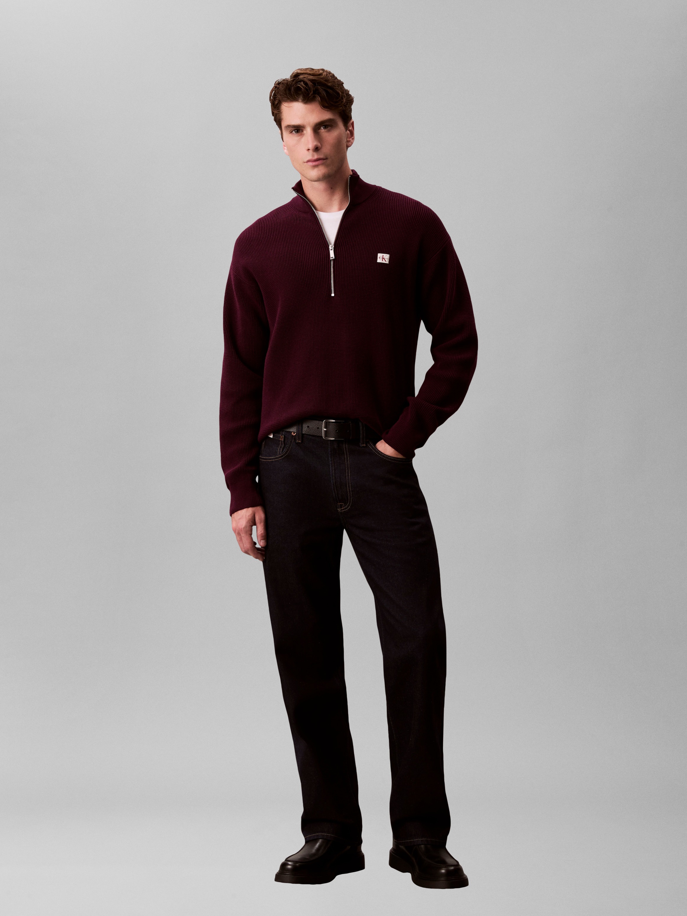 Calvin Klein Jeans Strickpullover