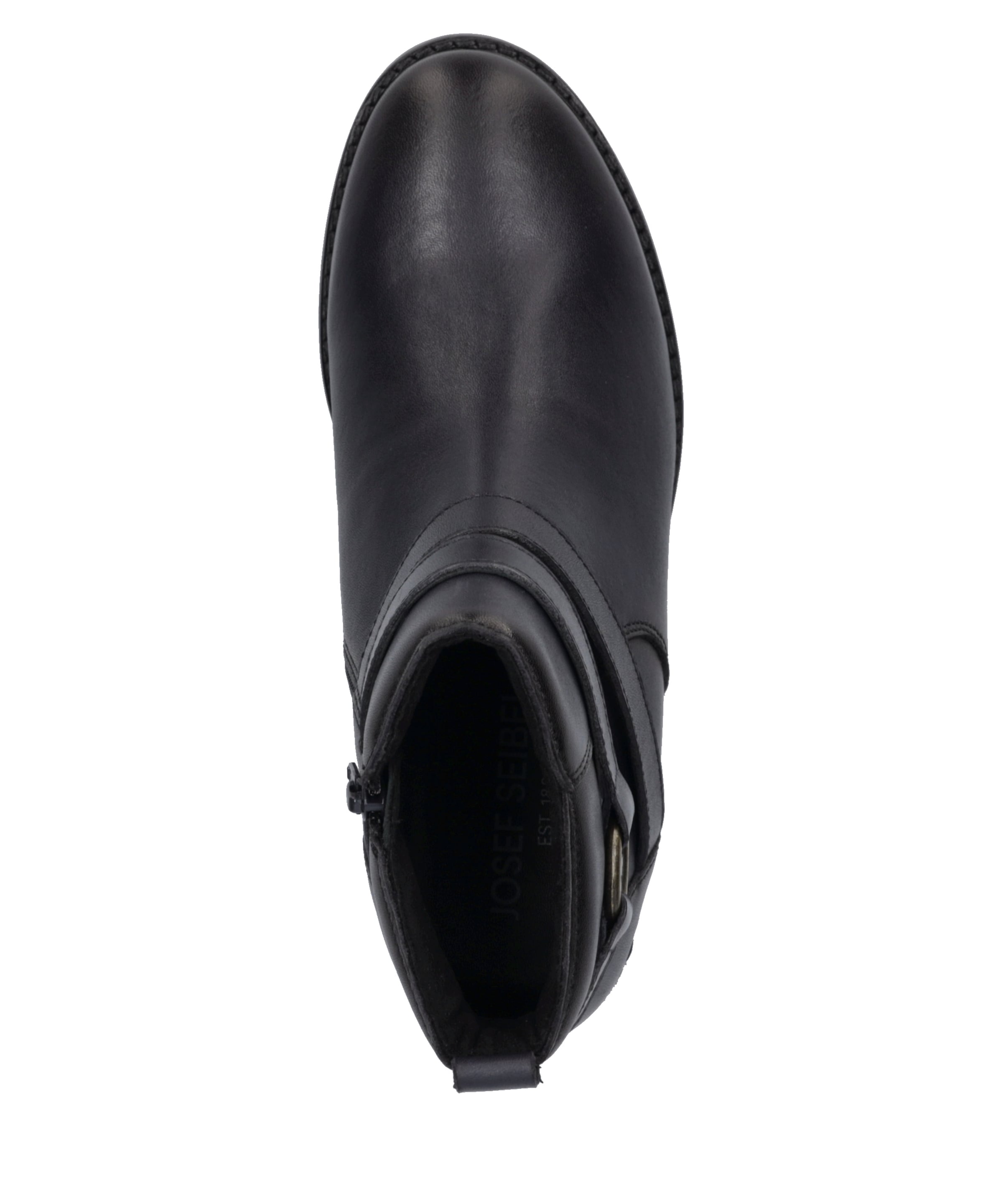 Josef Seibel Stiefelette »Kate 04, ocean«