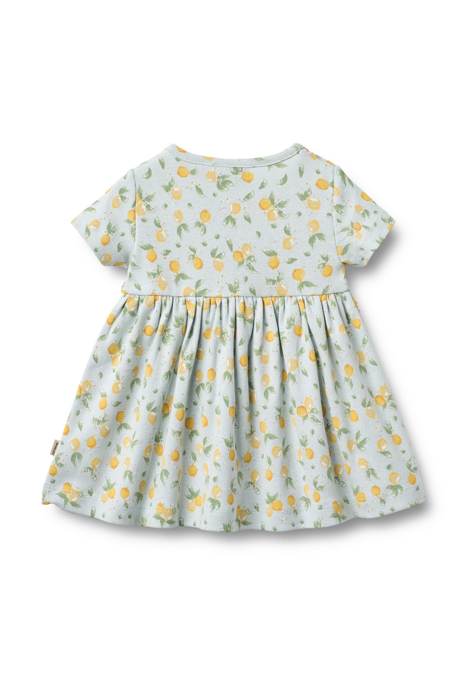 WHEAT A-Linien-Kleid »WHEAT Jersey Dress S/S Nova« 1 tlg.