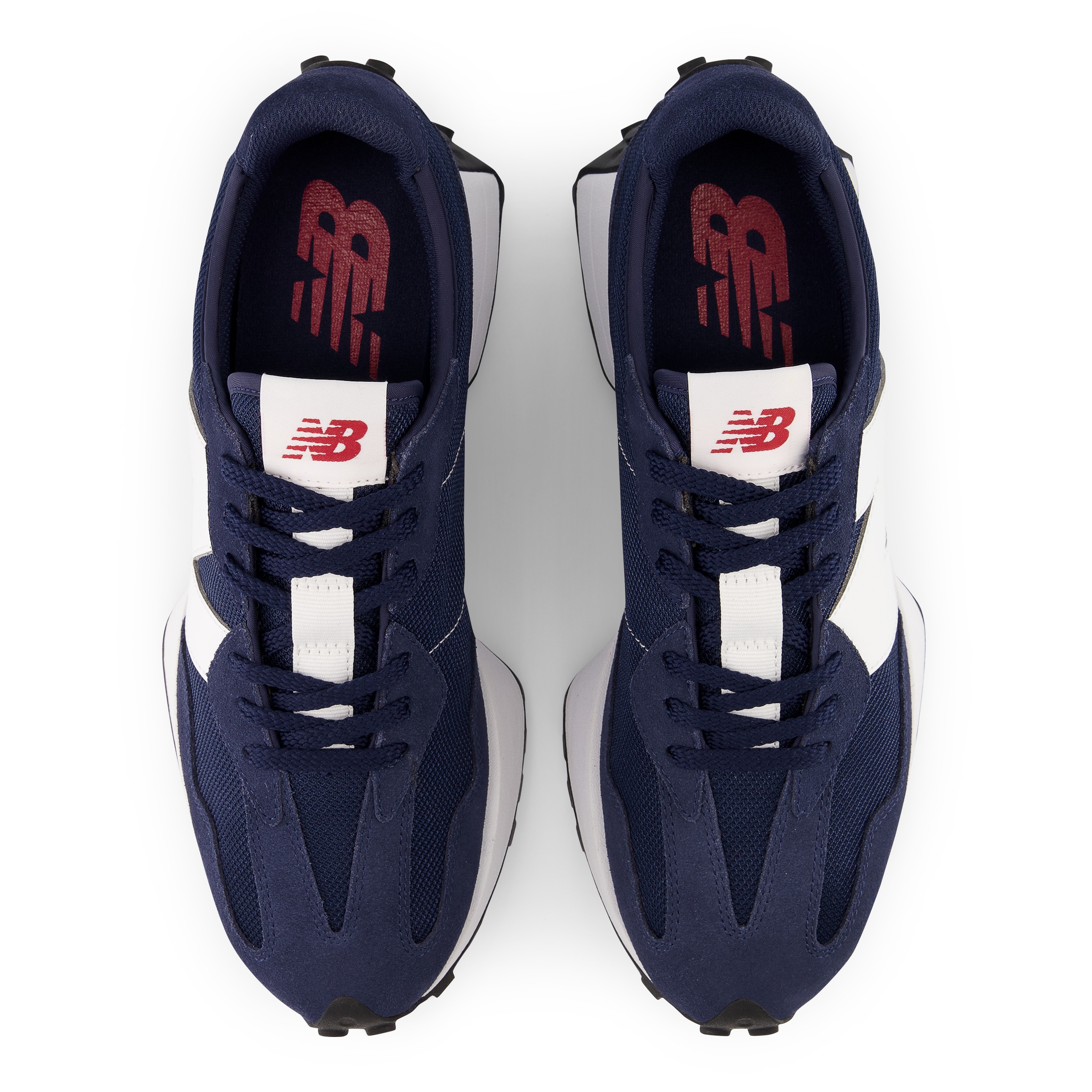 New Balance Baskets 327 Natural Indigo EU 44 Homme 3