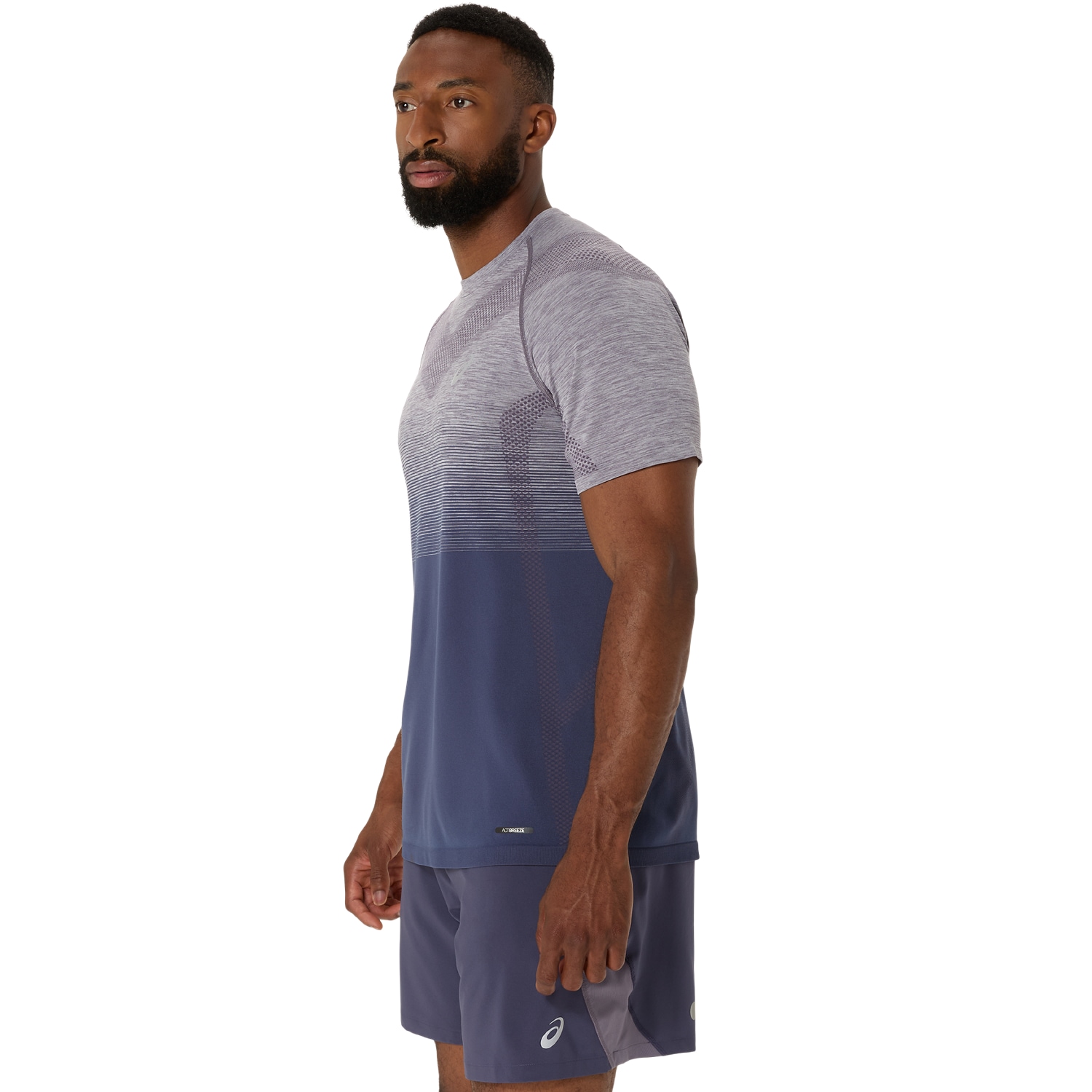 Asics Laufshirt »SEAMLESS SS TOP«