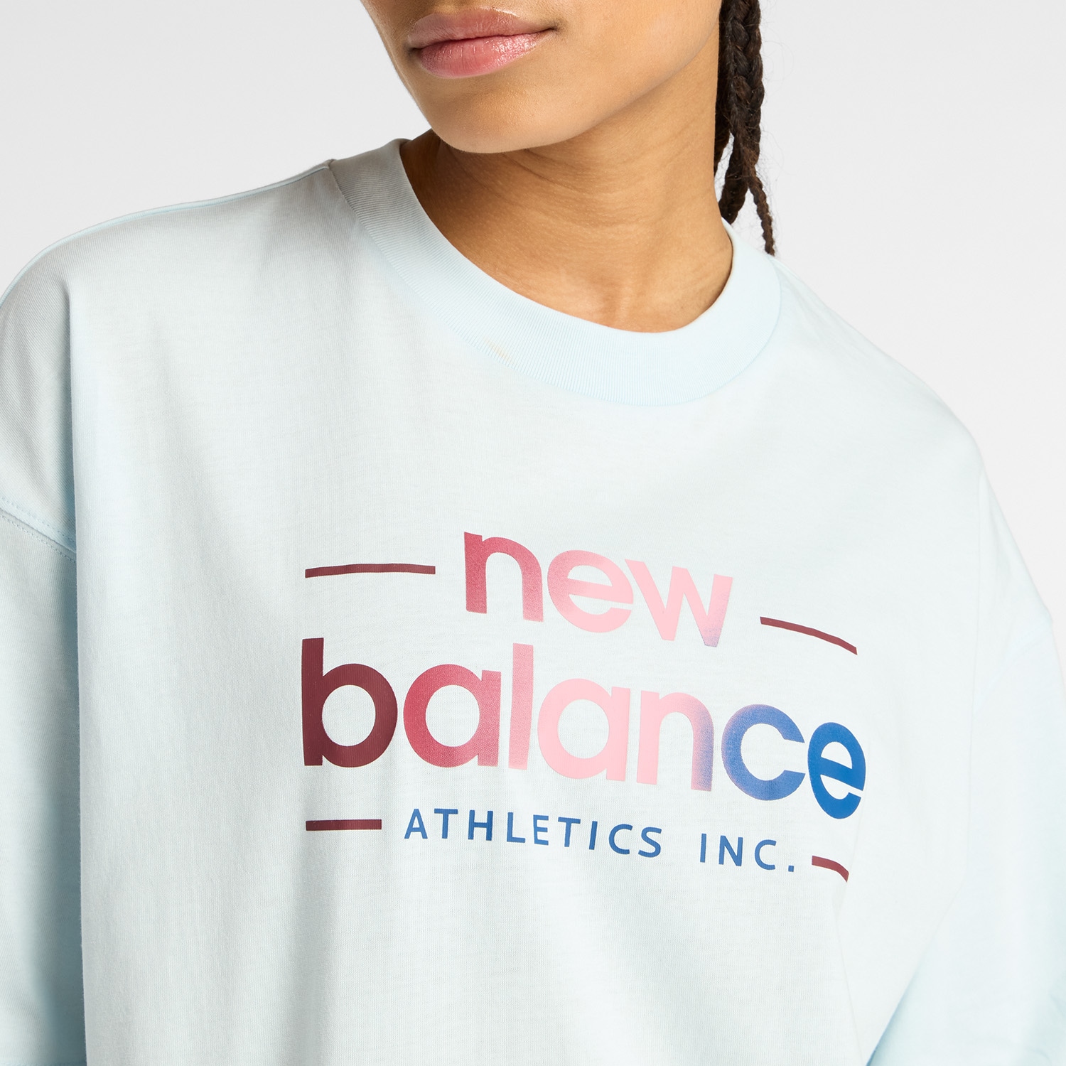 New Balance T-Shirt