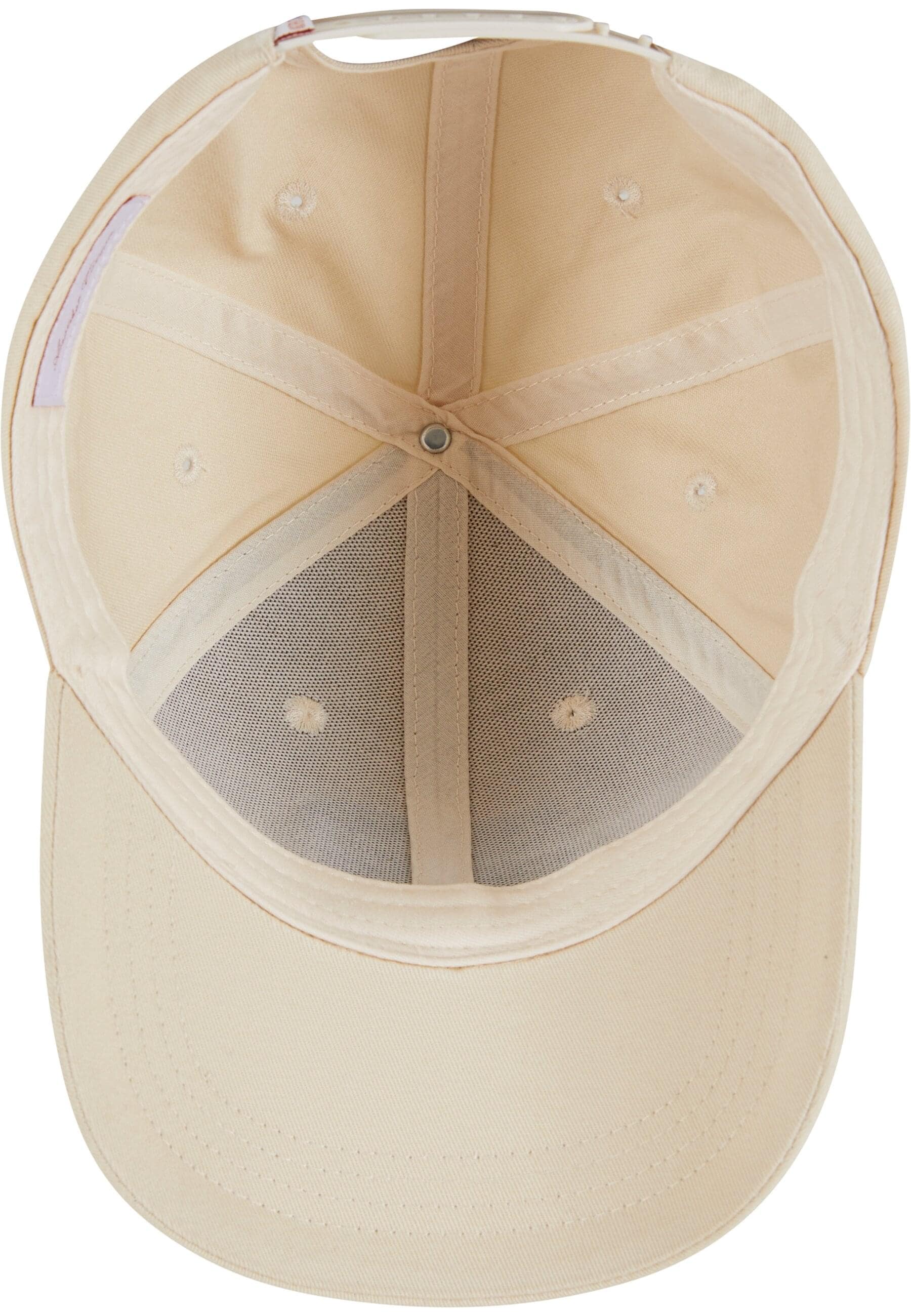 Another Cotton Lab Snapback Cap »Another Cotton Lab ACL Fastback Cap«