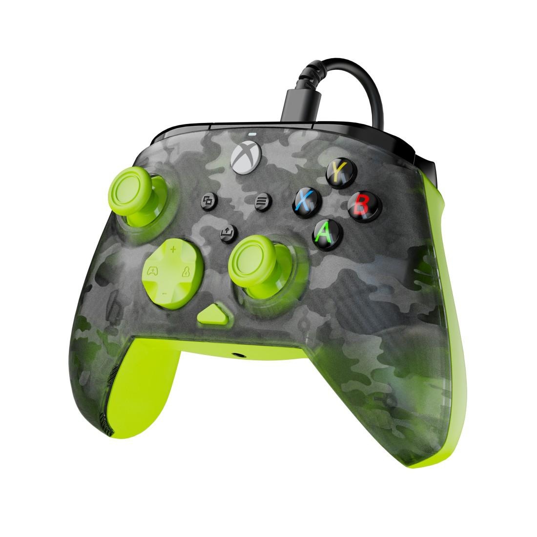 Turtle Beach Controller »XB Rematch Core«